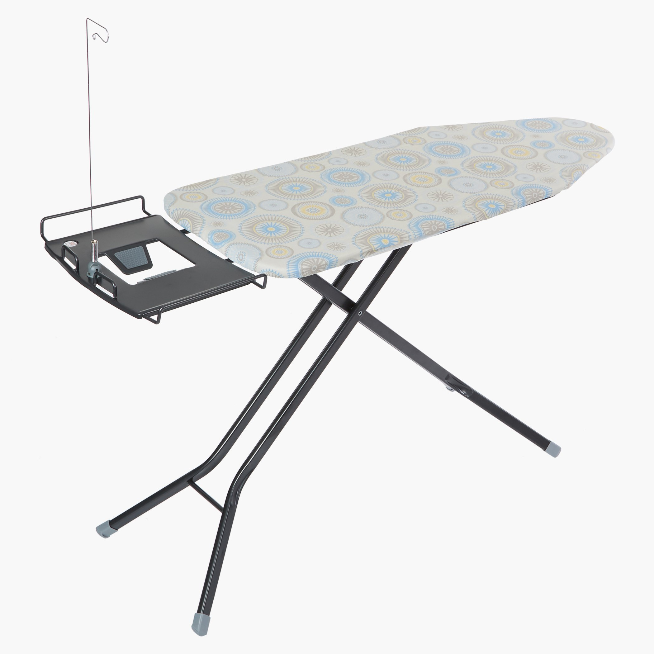 Prima Printed Ironing Foldable Board - 122x48 cm-PROMO_HB_AE_B1G1_250925-image-3
