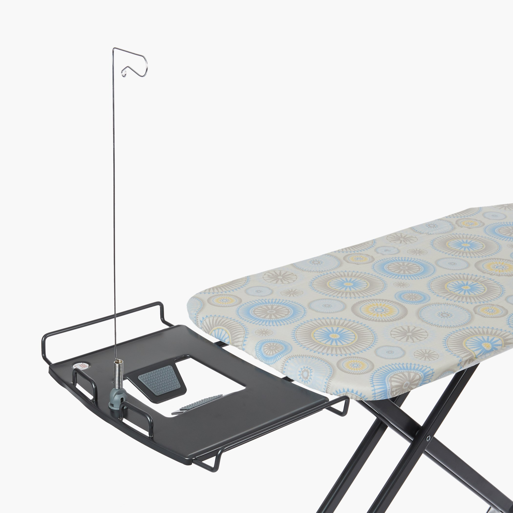 Prima Printed Ironing Foldable Board - 122x48 cm-PROMO_HB_AE_B1G1_250925-image-5