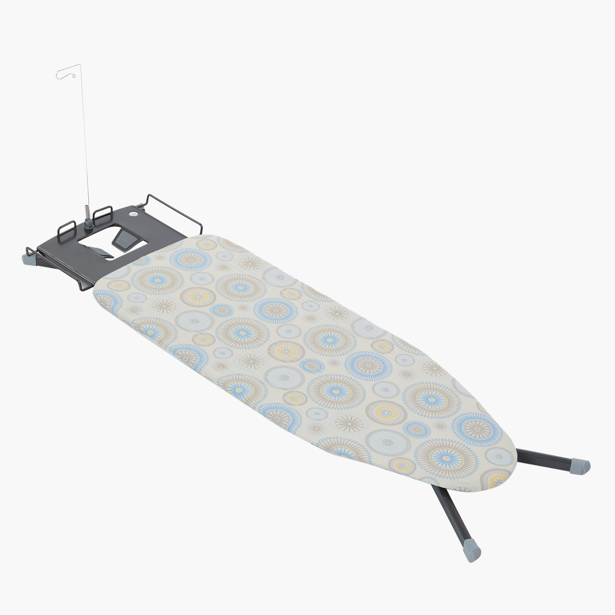 Prima Printed Ironing Foldable Board - 122x48 cm-PROMO_HB_AE_B1G1_250925-image-7