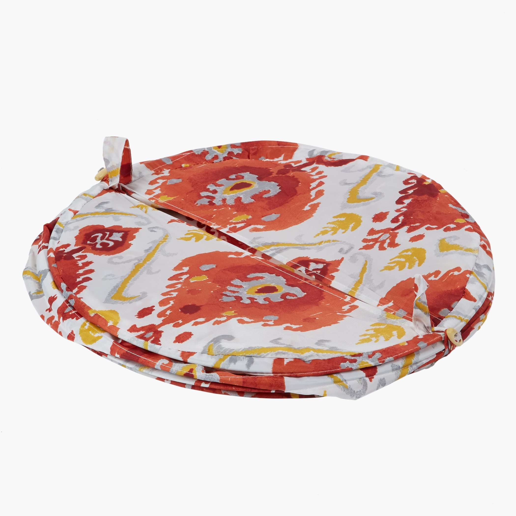 سلة غسيل قابلة للطي بطبعات نوماد-hbxbathroom-bathroomstorage-laundryhampers-image-3
