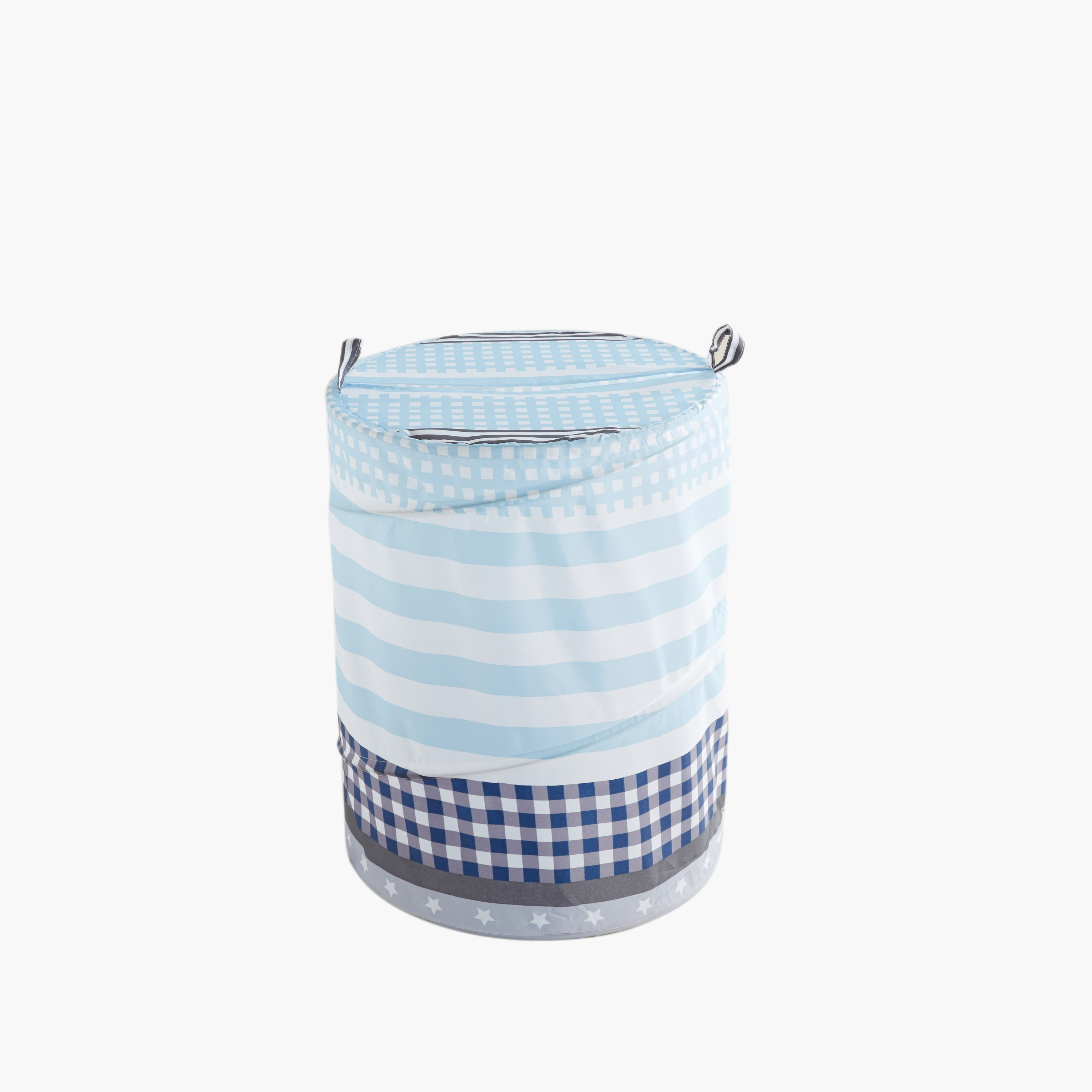 Playful Printed Laundry Hamper-hbxhomeware-hbxkidsandyouth-image-2