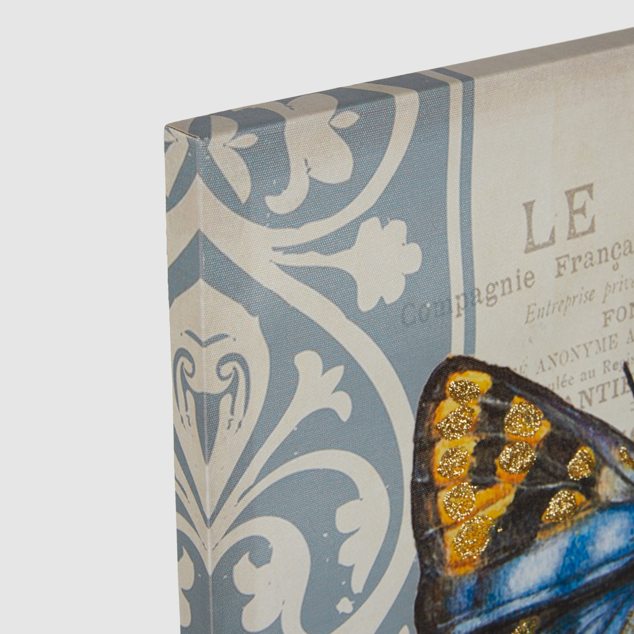 لوحة كانفاس بطبعات فراشات - طقم من قطعتين-hbxhomeware-hbxdecorandfurnishings-image-3
