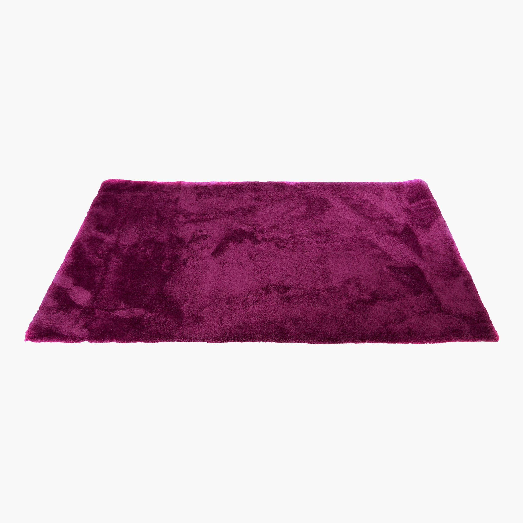 سجادة بتفاصيل قطيفة جينتل - 160x230 سم-hbxdecorandfurnishings-floorcoverings-rugs-image-1
