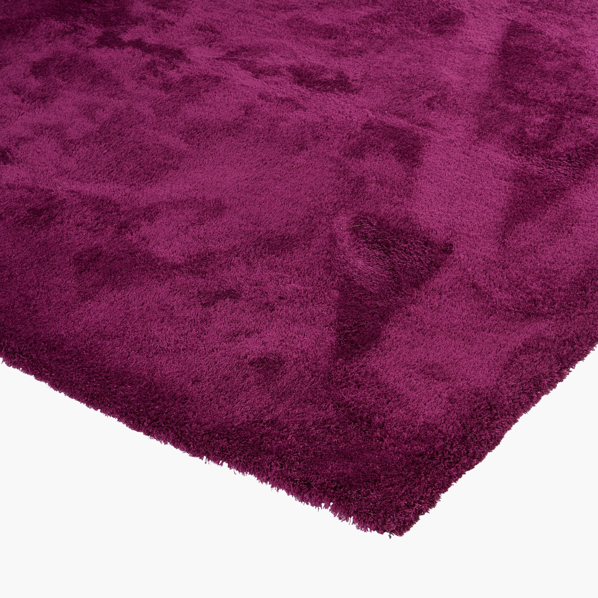 سجادة بتفاصيل قطيفة جينتل - 160x230 سم-hbxdecorandfurnishings-floorcoverings-rugs-image-2
