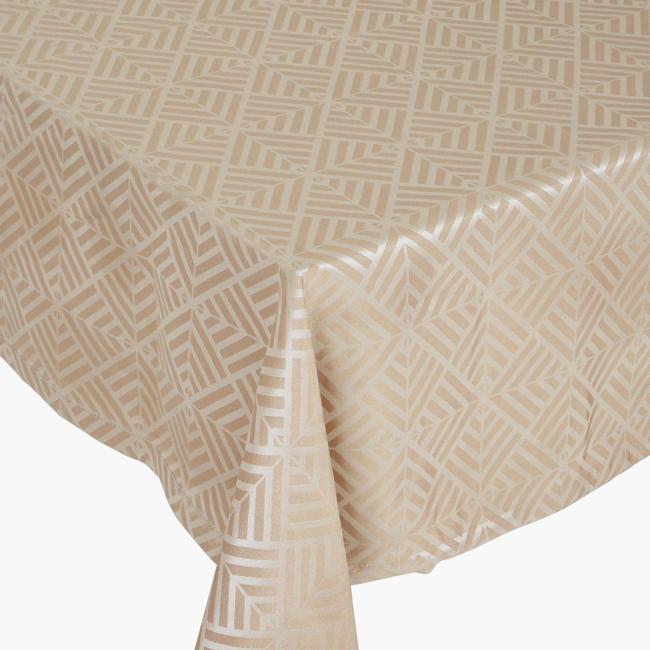 Collen Jacquard Table Cloth-hbxdecorandfurnishings-homefurnishings-tablelinens-image-1