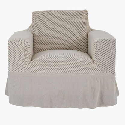 Single Seater Sofa Cover