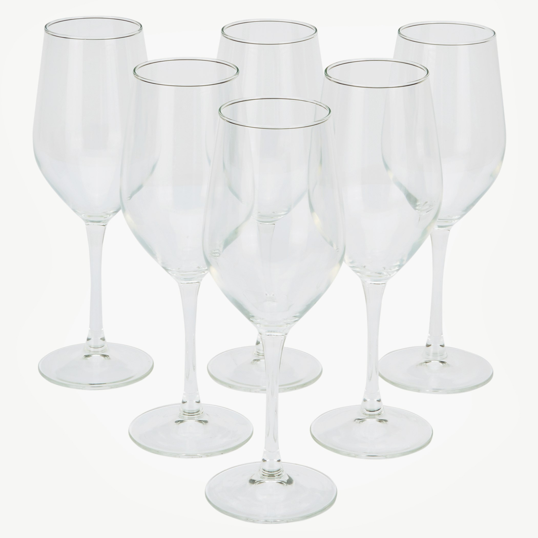 طقم كاسات طويلة 6 قطع من سيليست-hbxhomeware-hbxkitchen-image-1