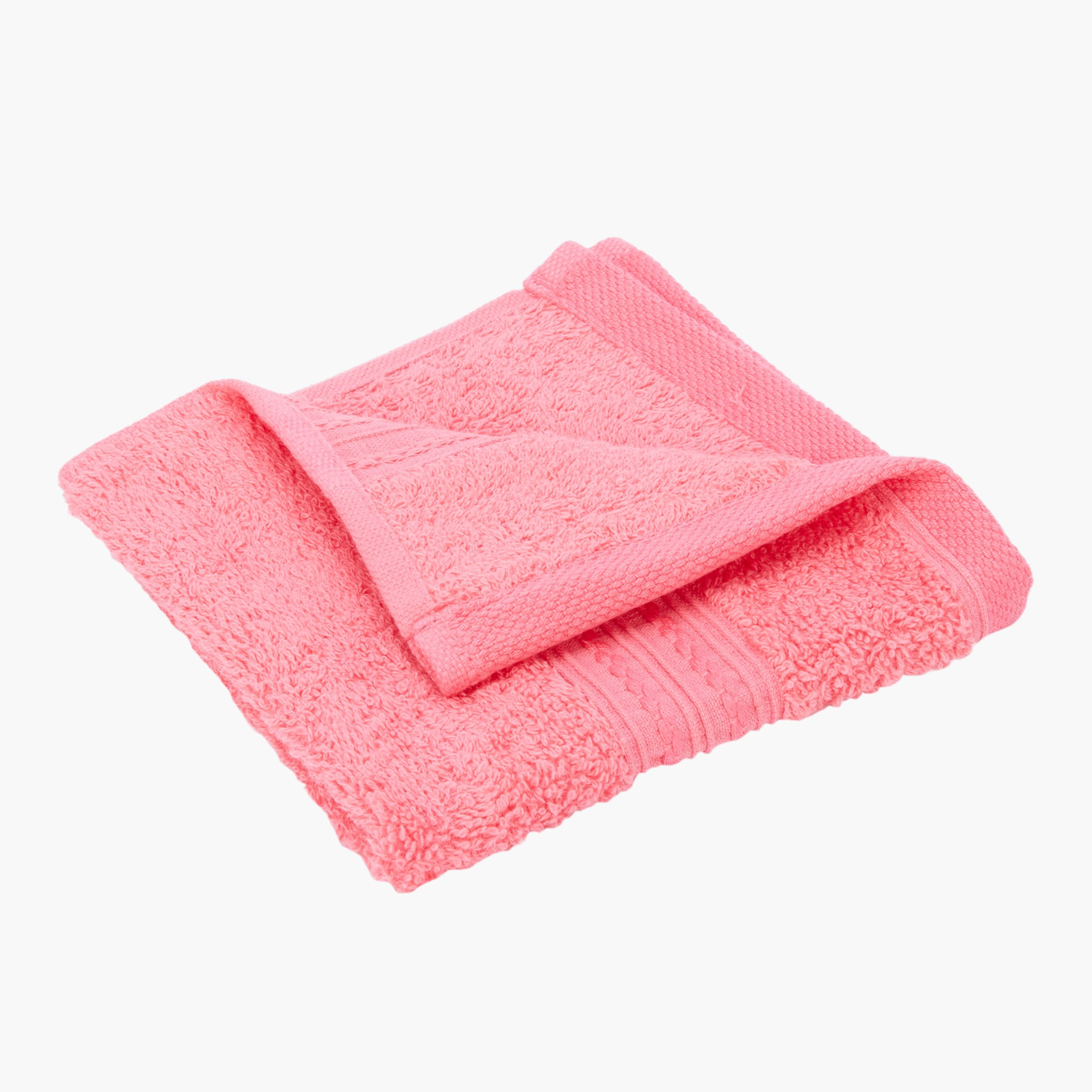 طقم مناشف وجه 4 قطع ممشّطة من بريما - 30x30 سم-hbxbathroom-bathroomtextiles-image-3