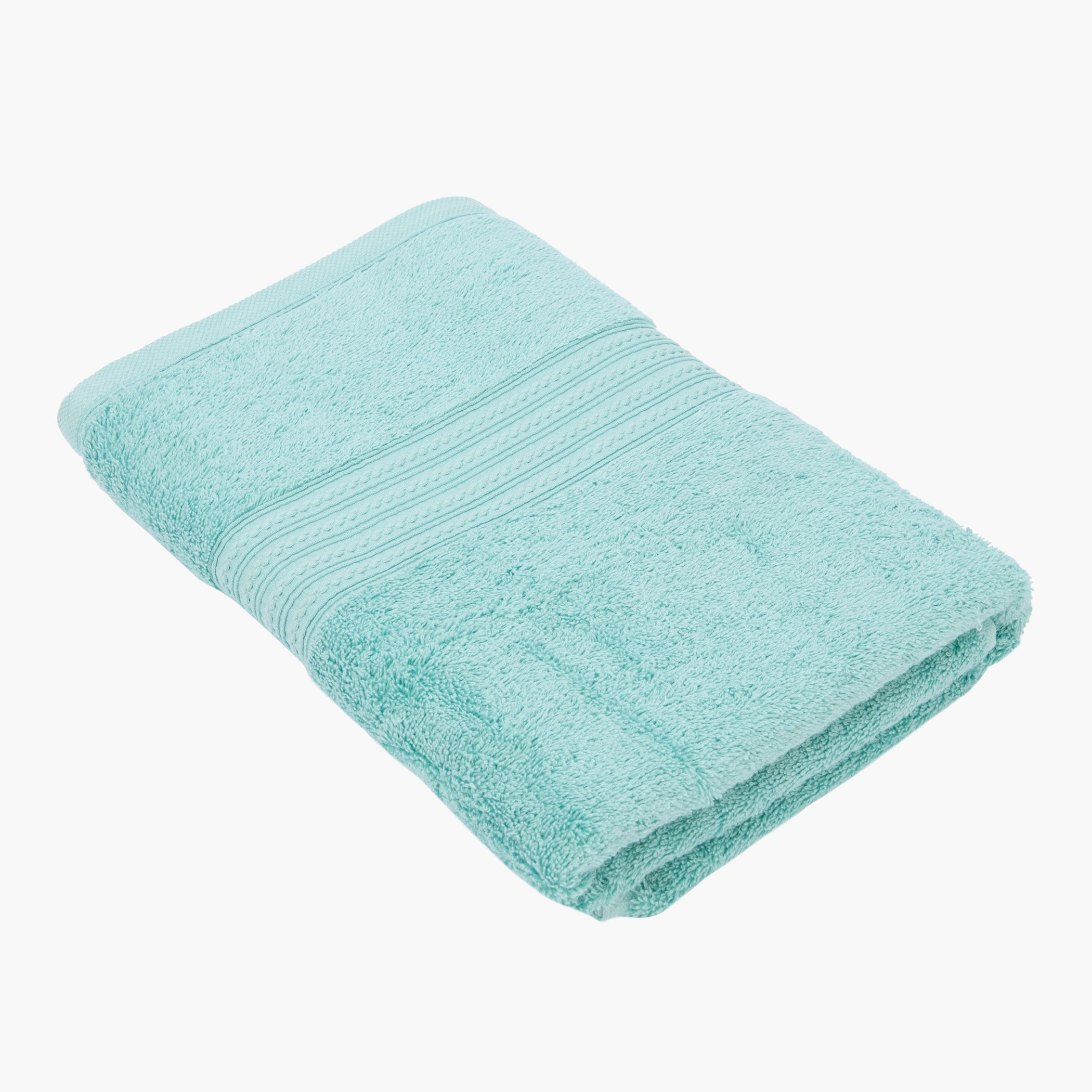 منشفة حمّام ممشطة وبارزة الملمس بريما -70x140 سم-hbxbathroom-bathroomtextiles-image-1