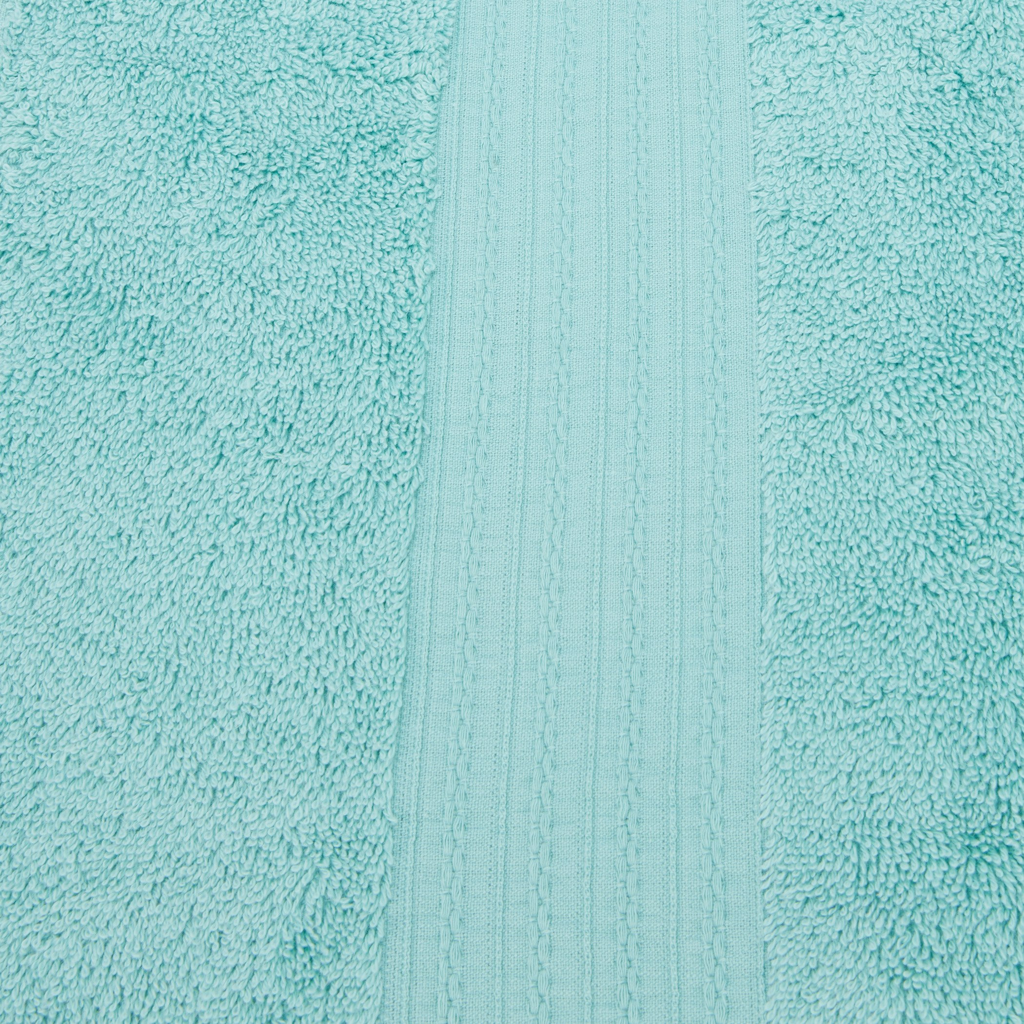 Prima Textured Bath Sheet - 90x150 cm-hbxbathroom-bathroomtextiles-image-3