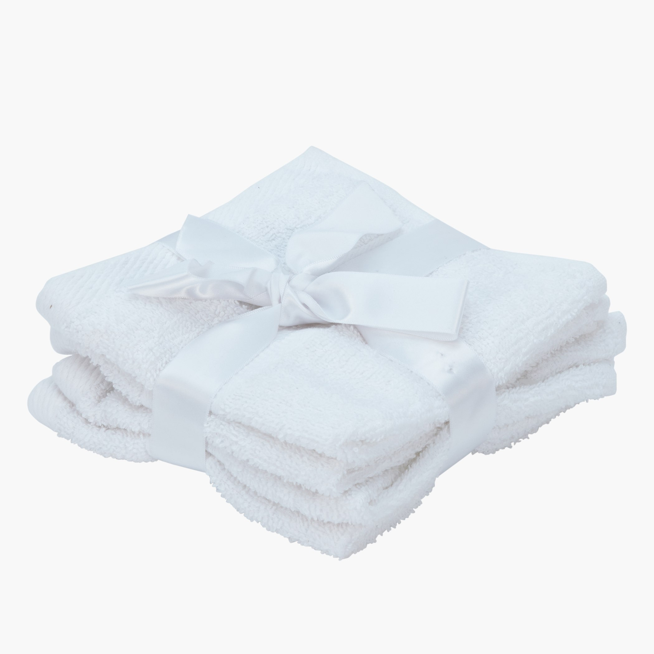 منشفة وجه بارزة الملمس من إسينشيال - طقم من 4 قطع-hbxbathroom-bathroomtextiles-image-3