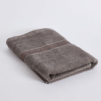 Essential Carded Bath Towel - 70x140 cm