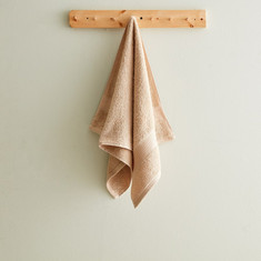Essential Carded Hand Towel - 50x90 cms