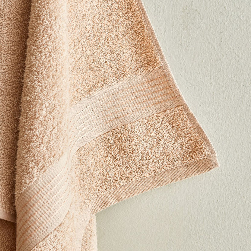 Essential Carded Hand Towel - 50x90 cm-Bathroom Textiles-image-2
