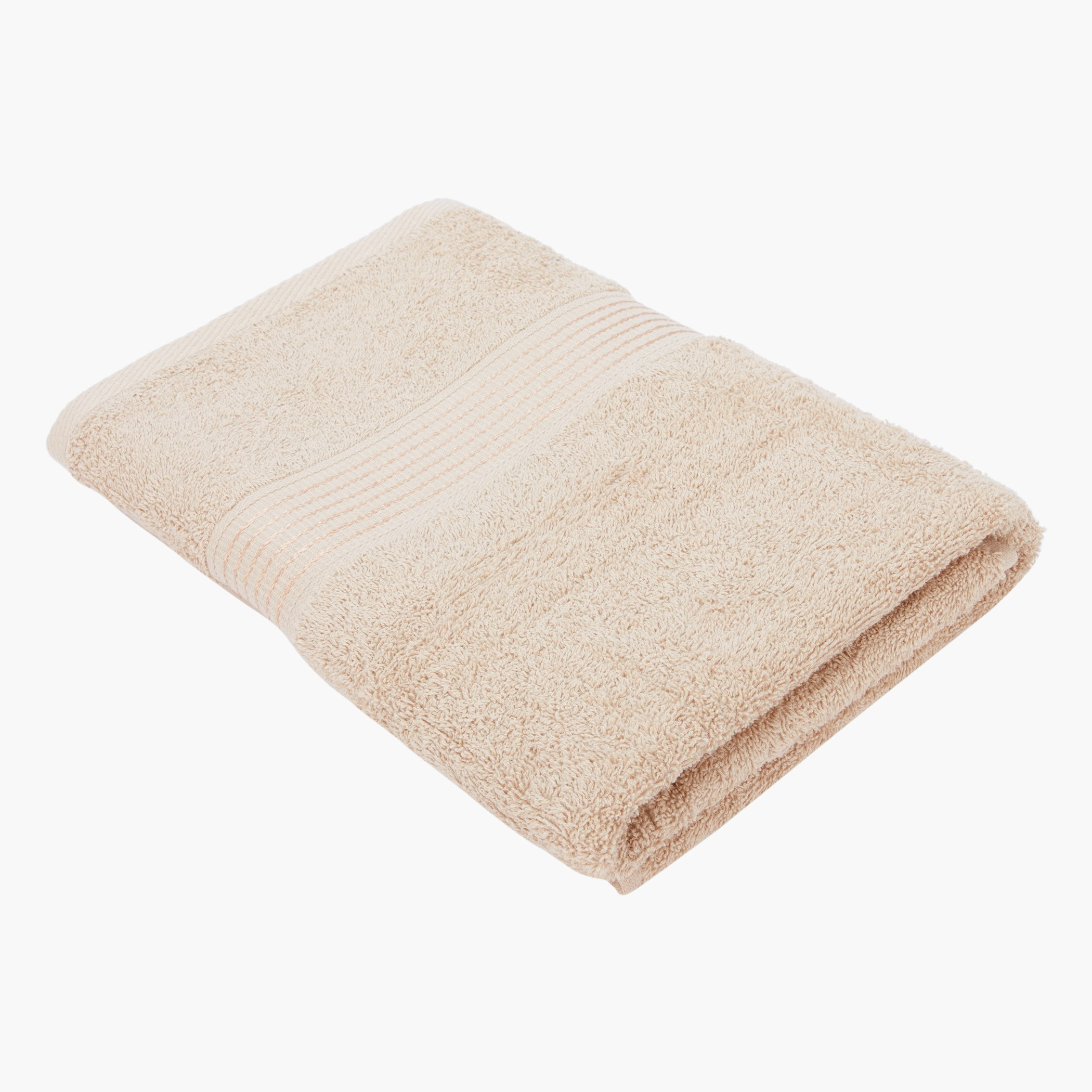 منشفة حمام إسنشيال - 70x140 سم-hbxbathroom-bathroomtextiles-image-1