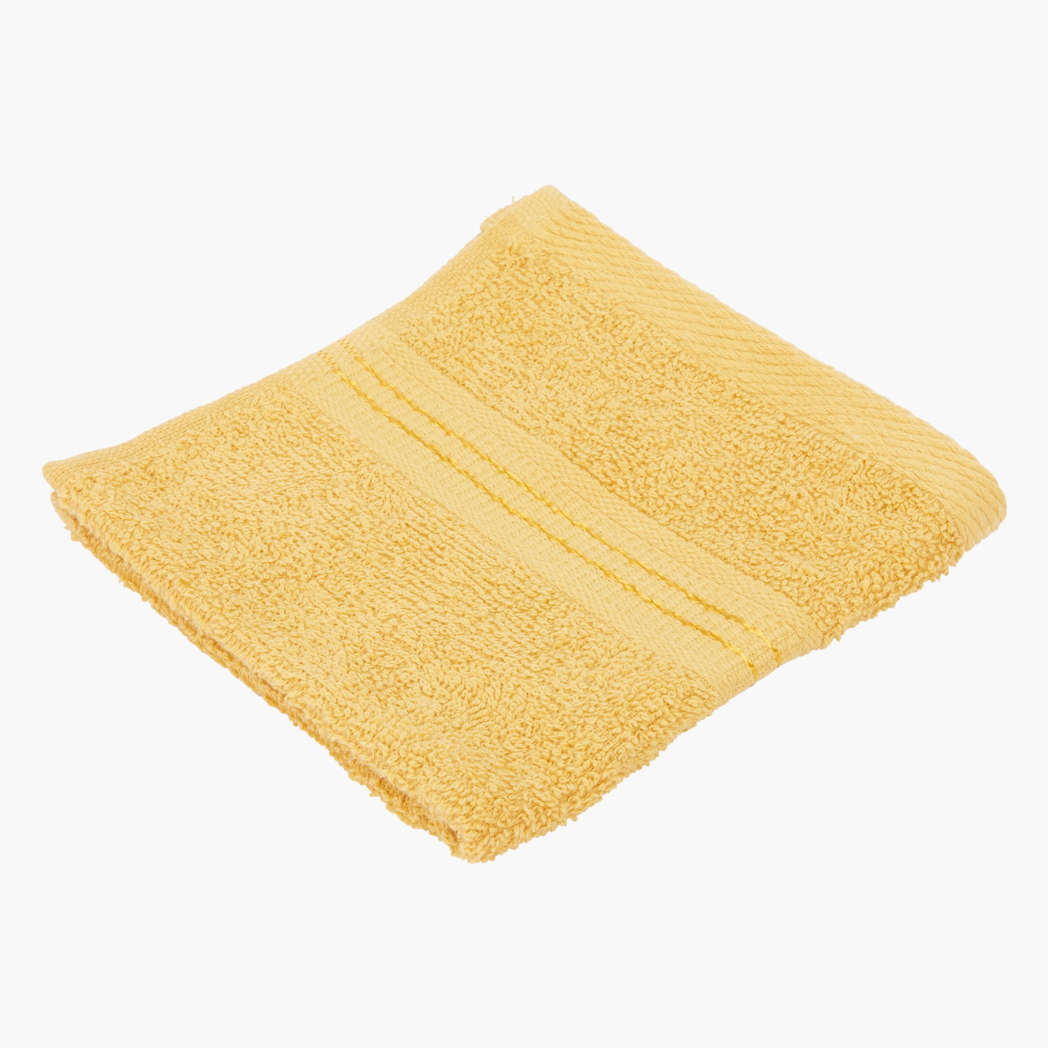 مناشف وجه إسينشال - طقم من 4 قطع-hbxbathroom-bathroomtextiles-image-2