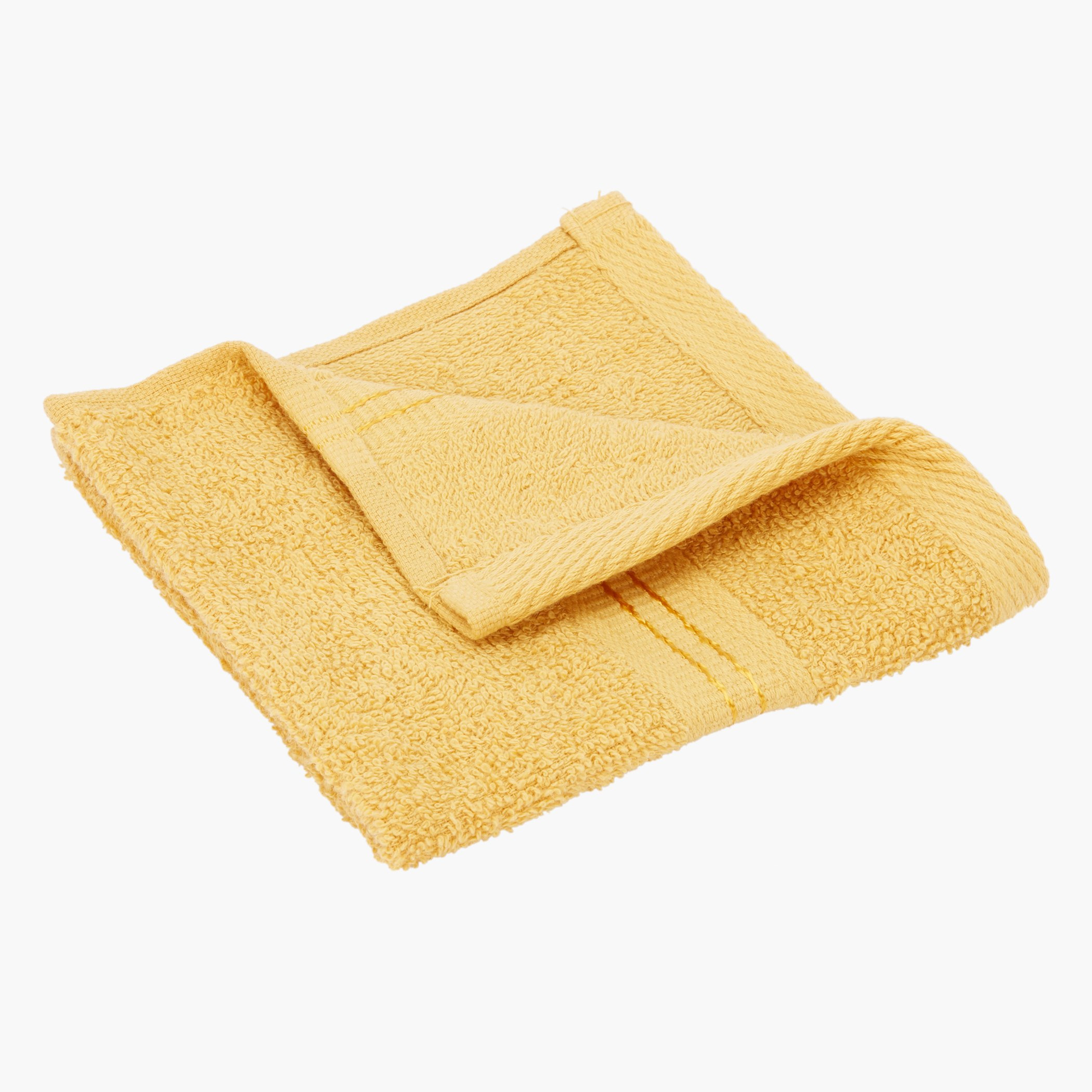 مناشف وجه إسينشال - طقم من 4 قطع-hbxbathroom-bathroomtextiles-image-3