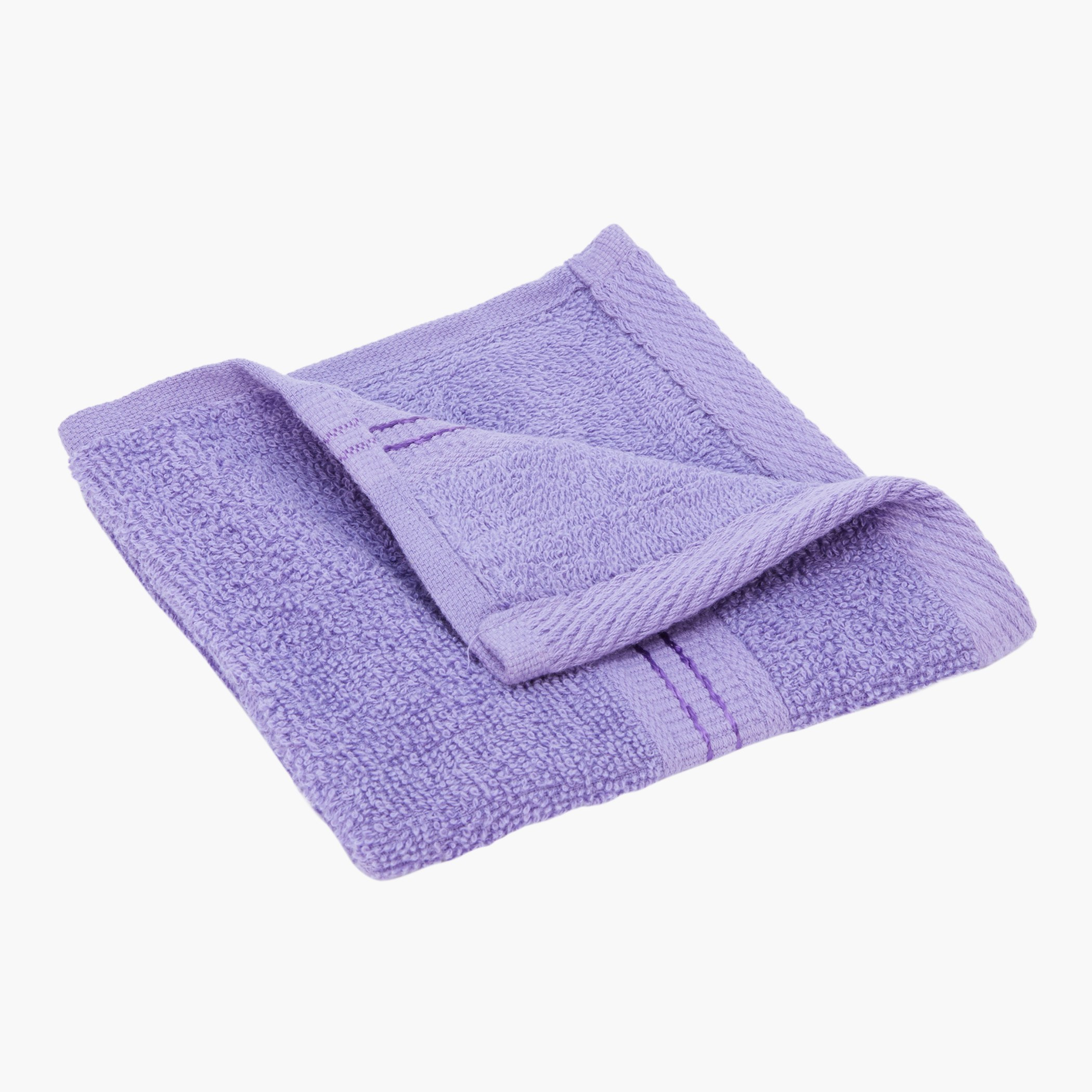 منشفة وجه بارزة الملمس إسينشال - طقم من 4 قطع-hbxbathroom-bathroomtextiles-image-3