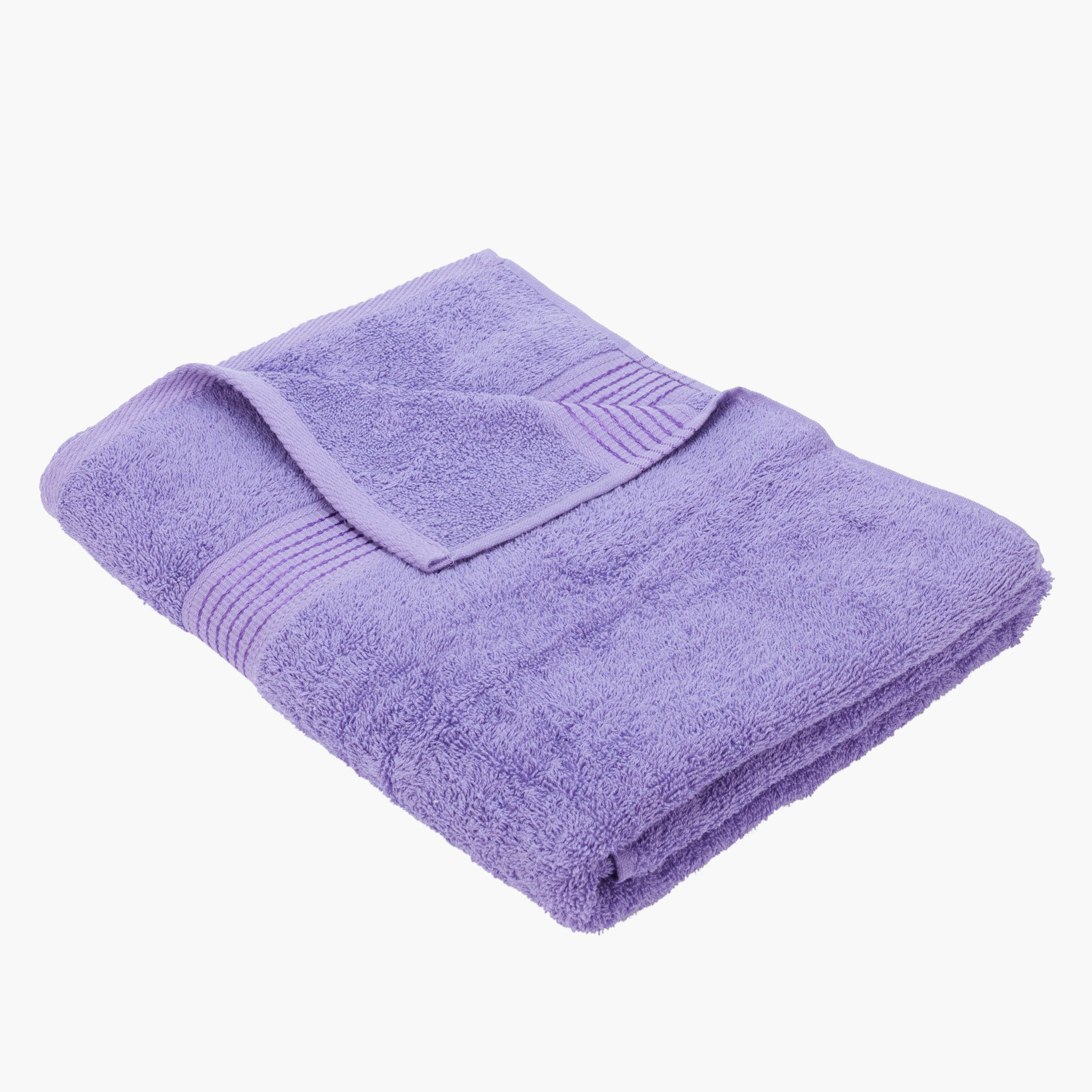 منشفة حمام كبيرة إسنشيال - 90×150 سم-hbxbathroom-bathroomtextiles-image-2