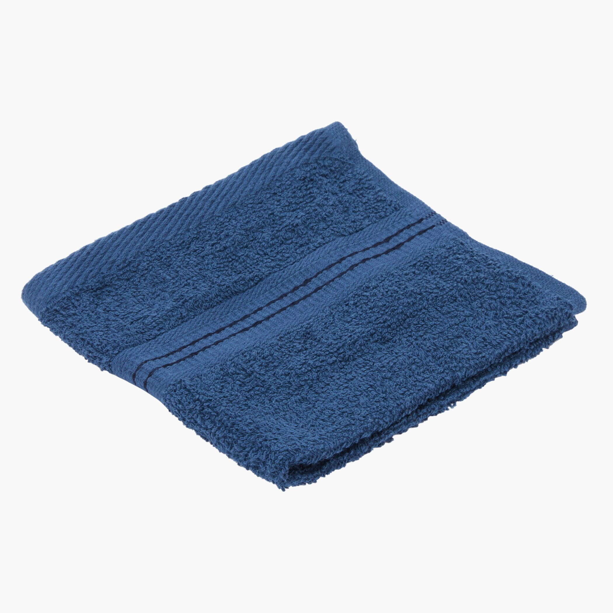 منشفة وجه بارزة الملمس إسينشال - طقم من 4 قطع-hbxbathroom-bathroomtextiles-image-2