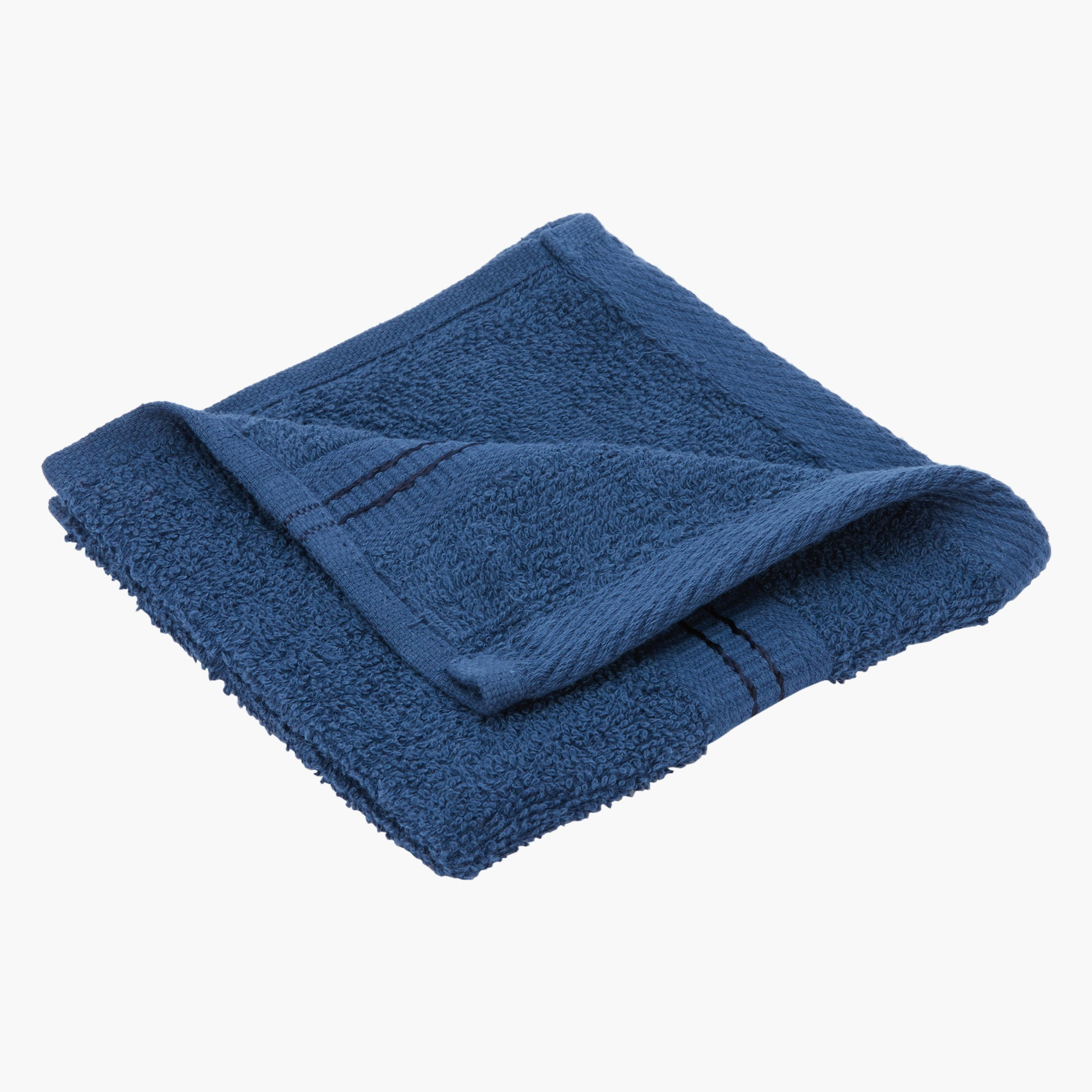منشفة وجه بارزة الملمس إسينشال - طقم من 4 قطع-hbxbathroom-bathroomtextiles-image-3