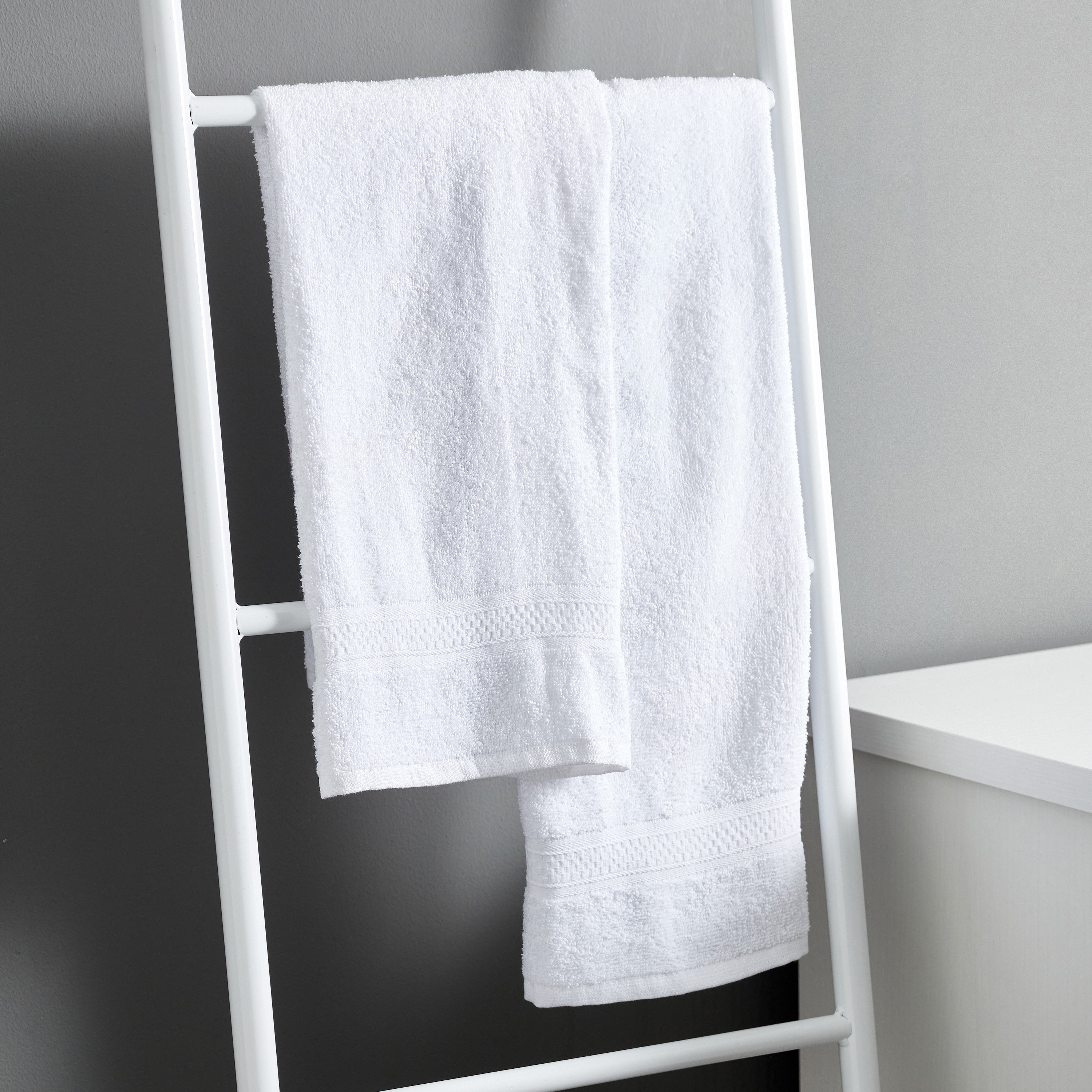 Austin 2-Piece Carded Hand Towel Set - 40x70 cm-hbxbathroom-bathroomtextiles-image-1
