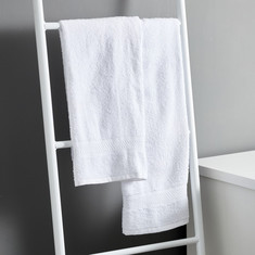 Austin 2-Piece Carded Hand Towel Set - 40x70 cm
