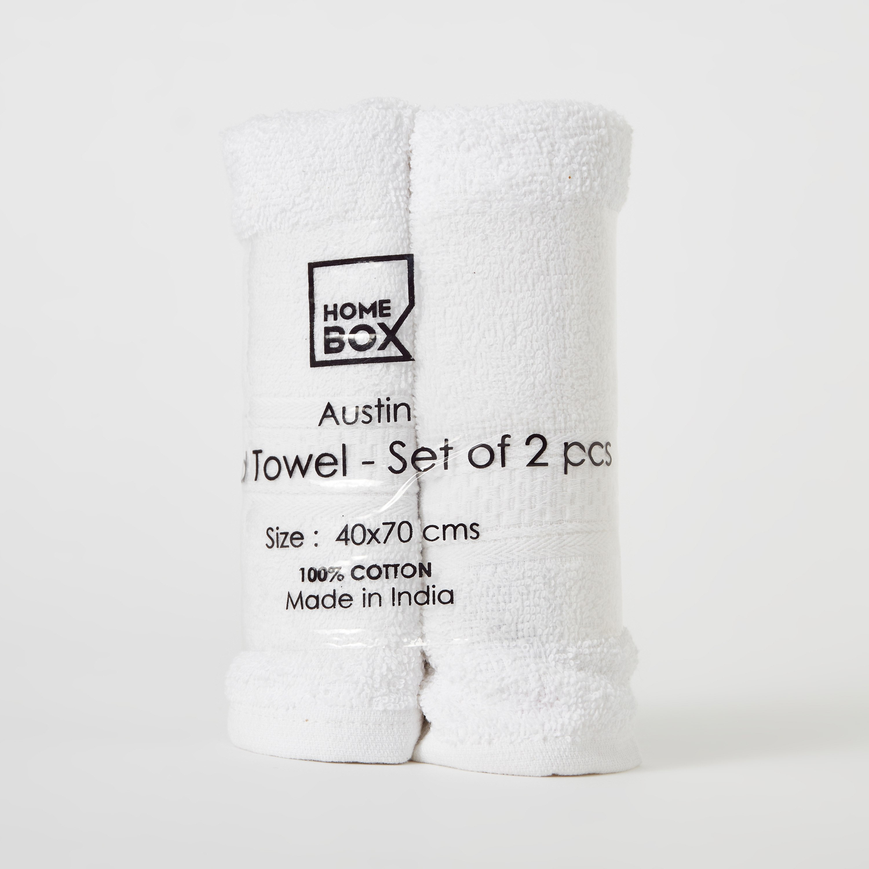 Austin 2-Piece Carded Hand Towel Set - 40x70 cm-hbxbathroom-bathroomtextiles-image-5