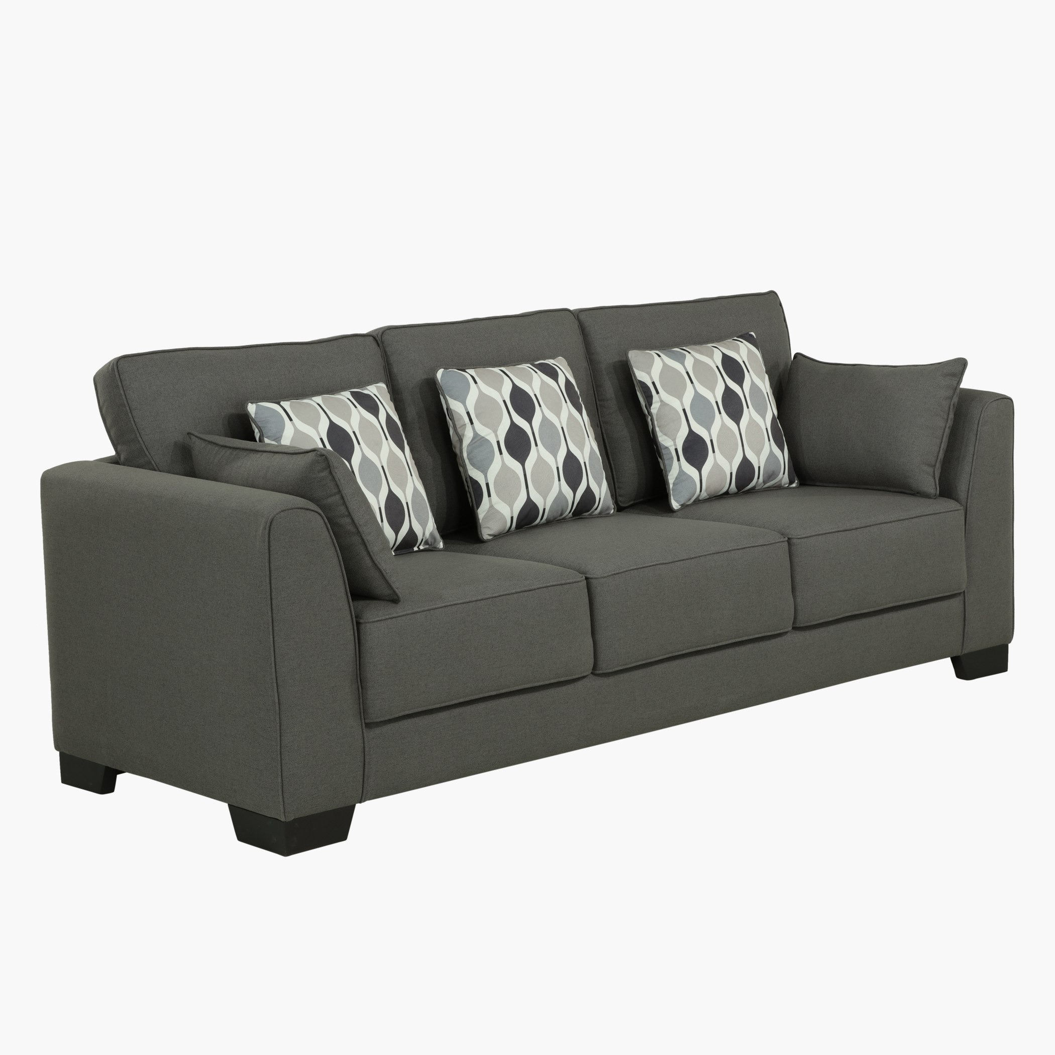 طقم أرائك 6 مقاعد من ألينا-hbxfurniture-livingroom-sofasandsofasets-image-2