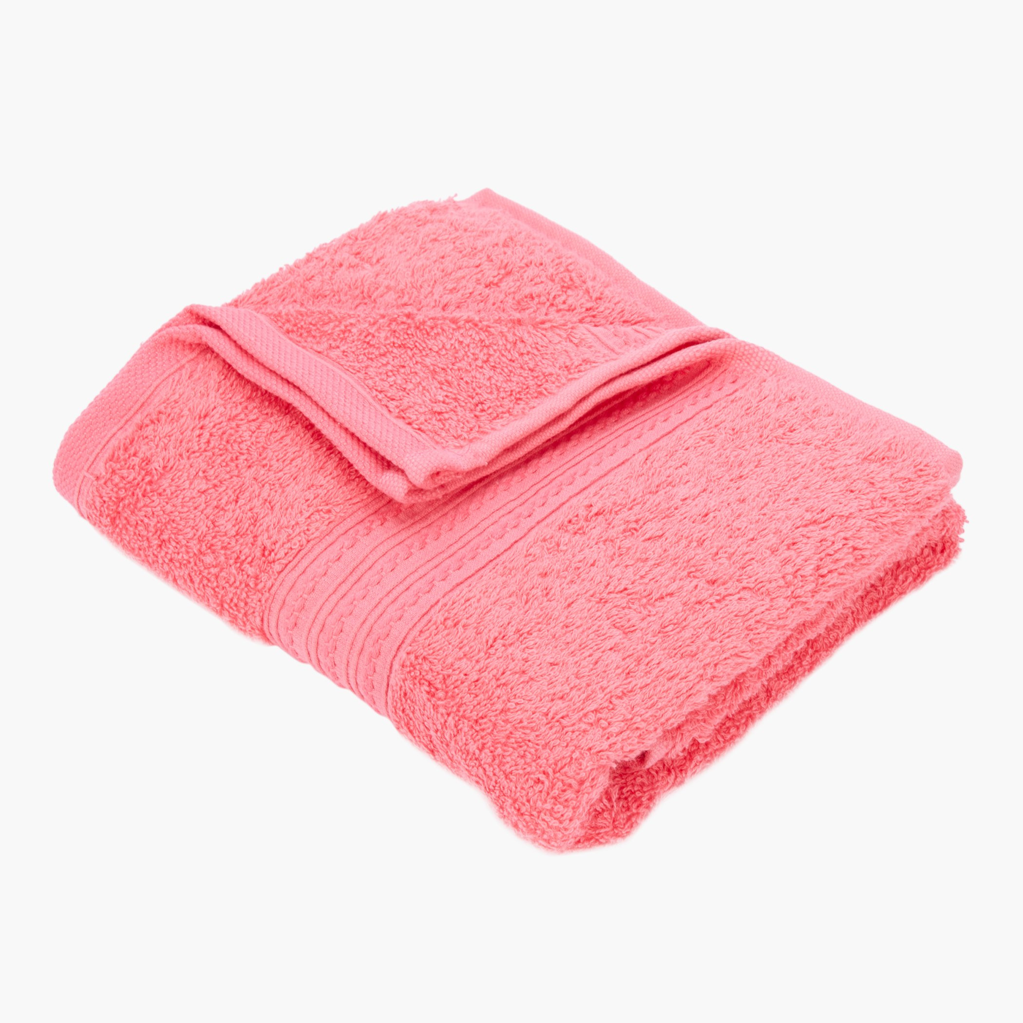 منشفة يد ممشطة من بريما - 50x90 سم-hbxbathroom-bathroomtextiles-image-2