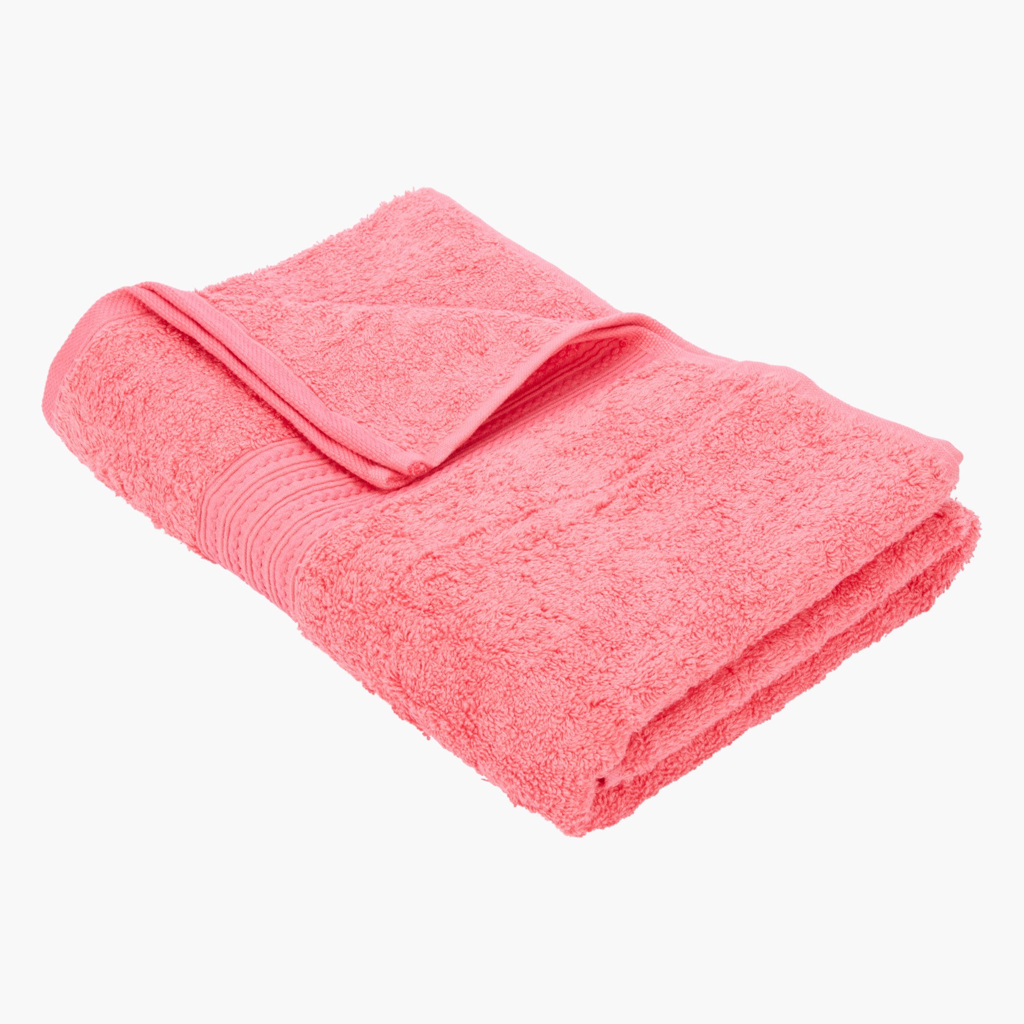 منشفة حمام ممشطة من بريما - 70x140 سم-hbxbathroom-bathroomtextiles-image-2