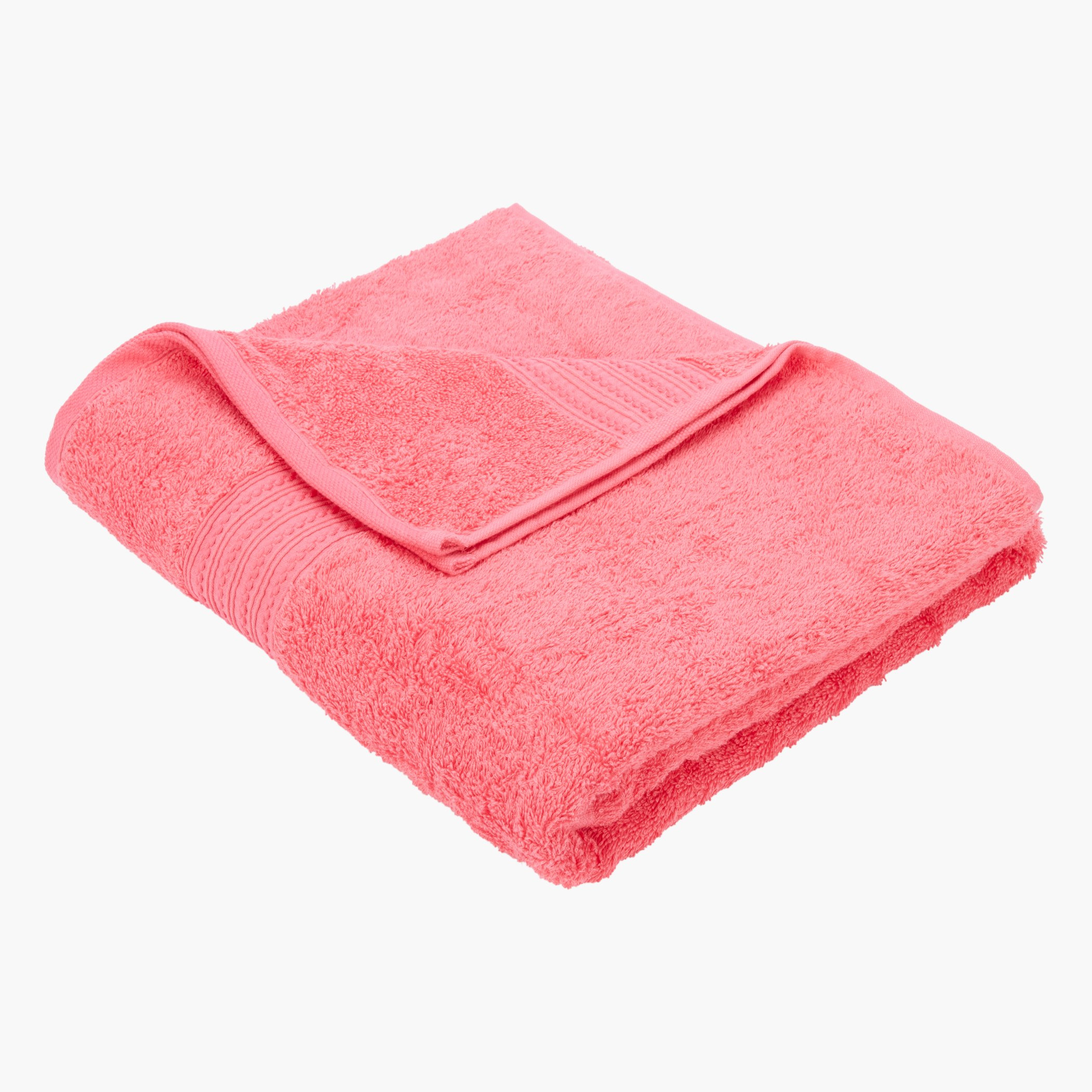 منشفة حمام كبيرة ممشّطة من بريما - 90×150 سم-hbxbathroom-bathroomtextiles-image-2