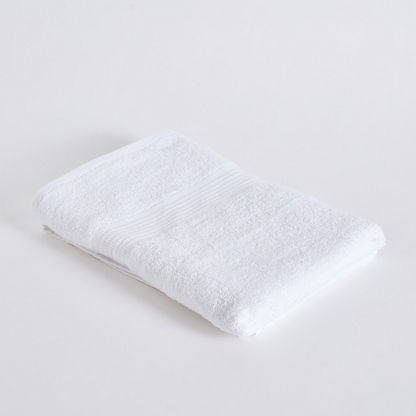 Essential Textured Bath Towel - 70x140 cms