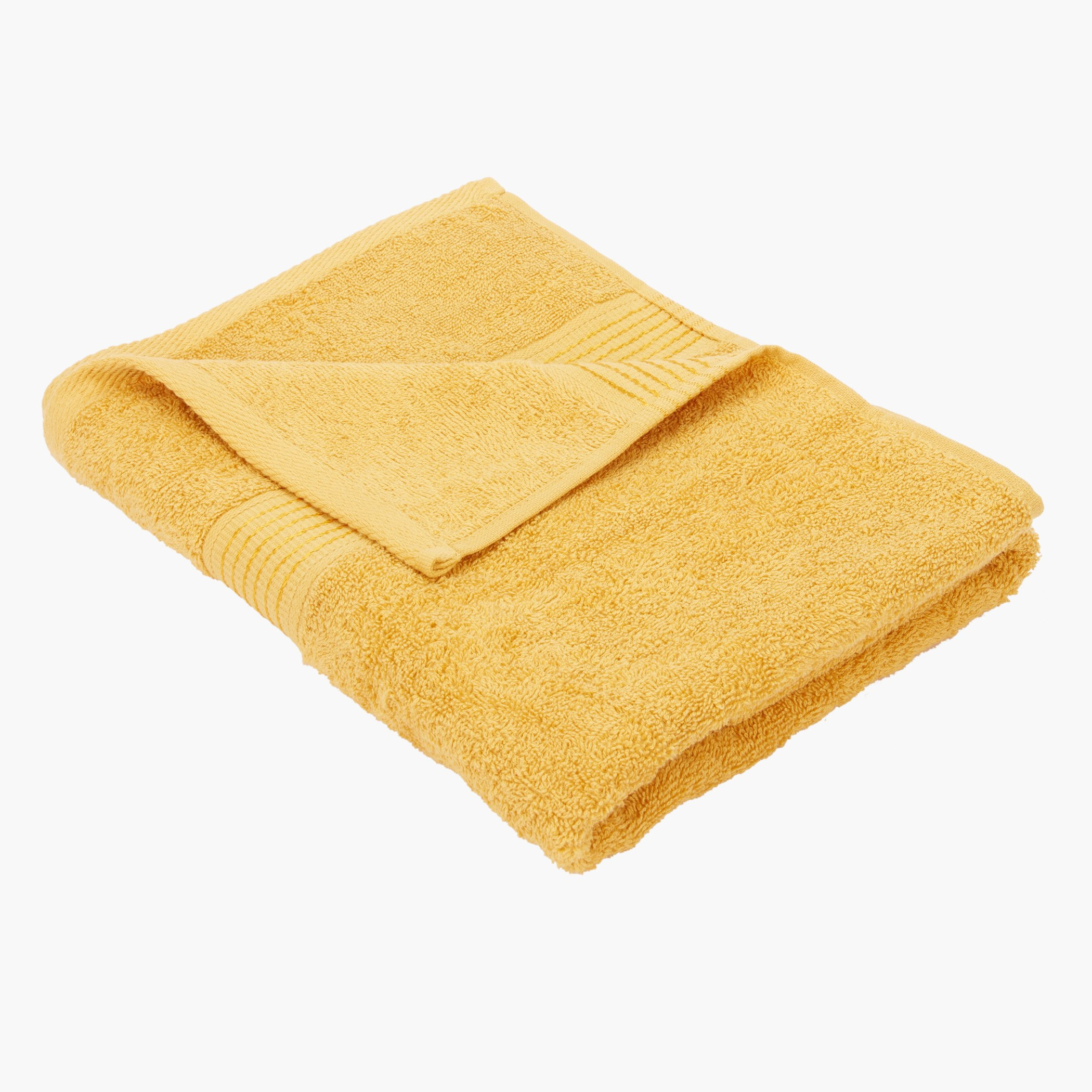 منشفة حمام بارزة الملمس إيسنشال - 70×140 سم-hbxbathroom-bathroomtextiles-image-2