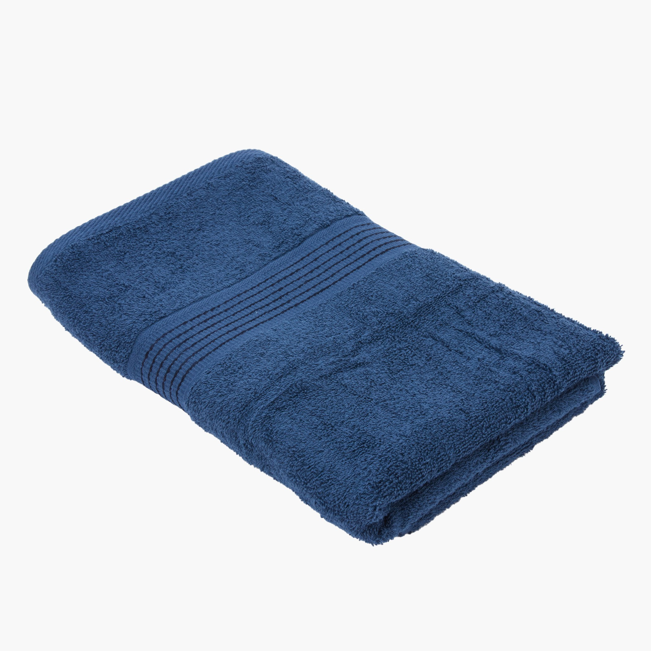 منشفة حمام إسنشيال - 70x140 سم-hbxbathroom-bathroomtextiles-image-1