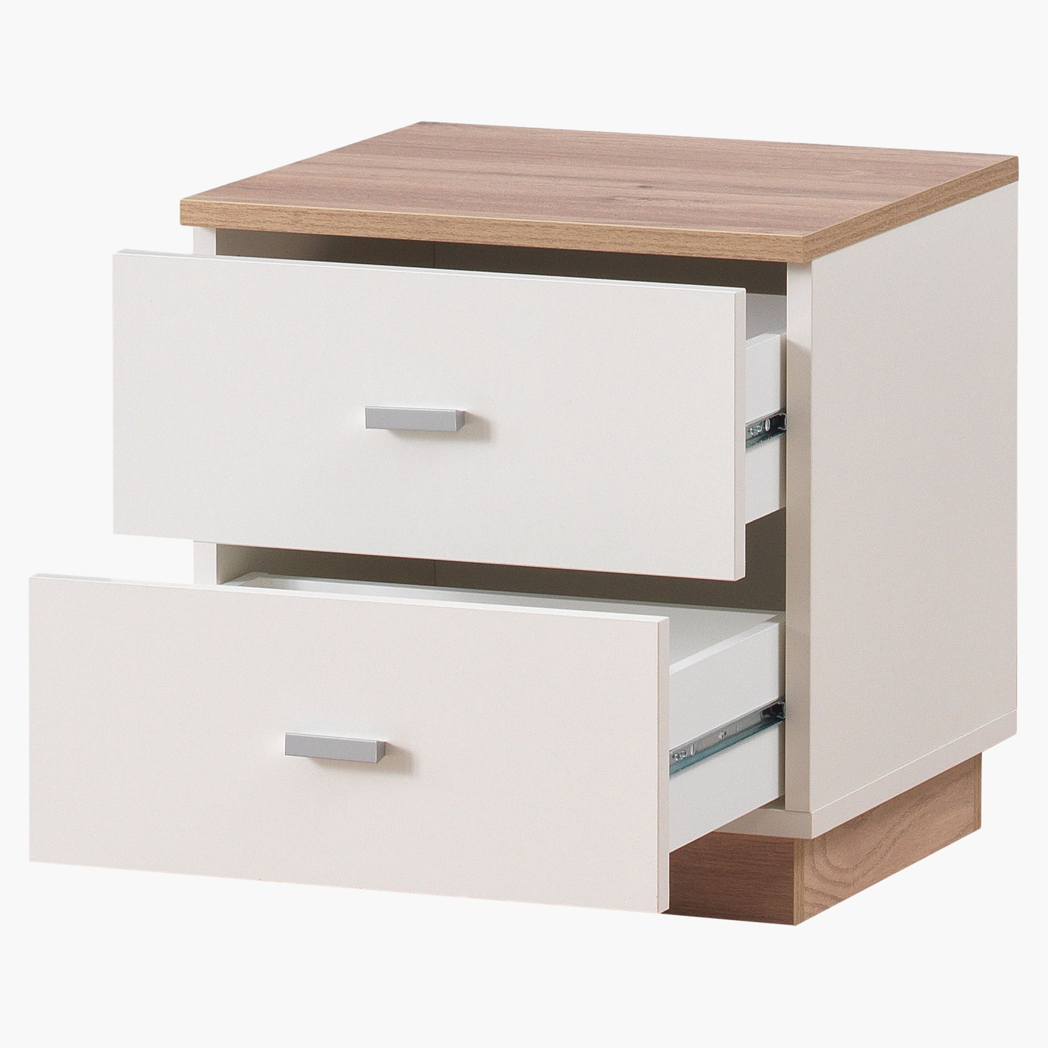 طقم غرفة نوم كينج 5 قطع من موون لايت - 180x200 سم-hbxbedroom-bedsandbedsets-bedroomsets-king-image-7