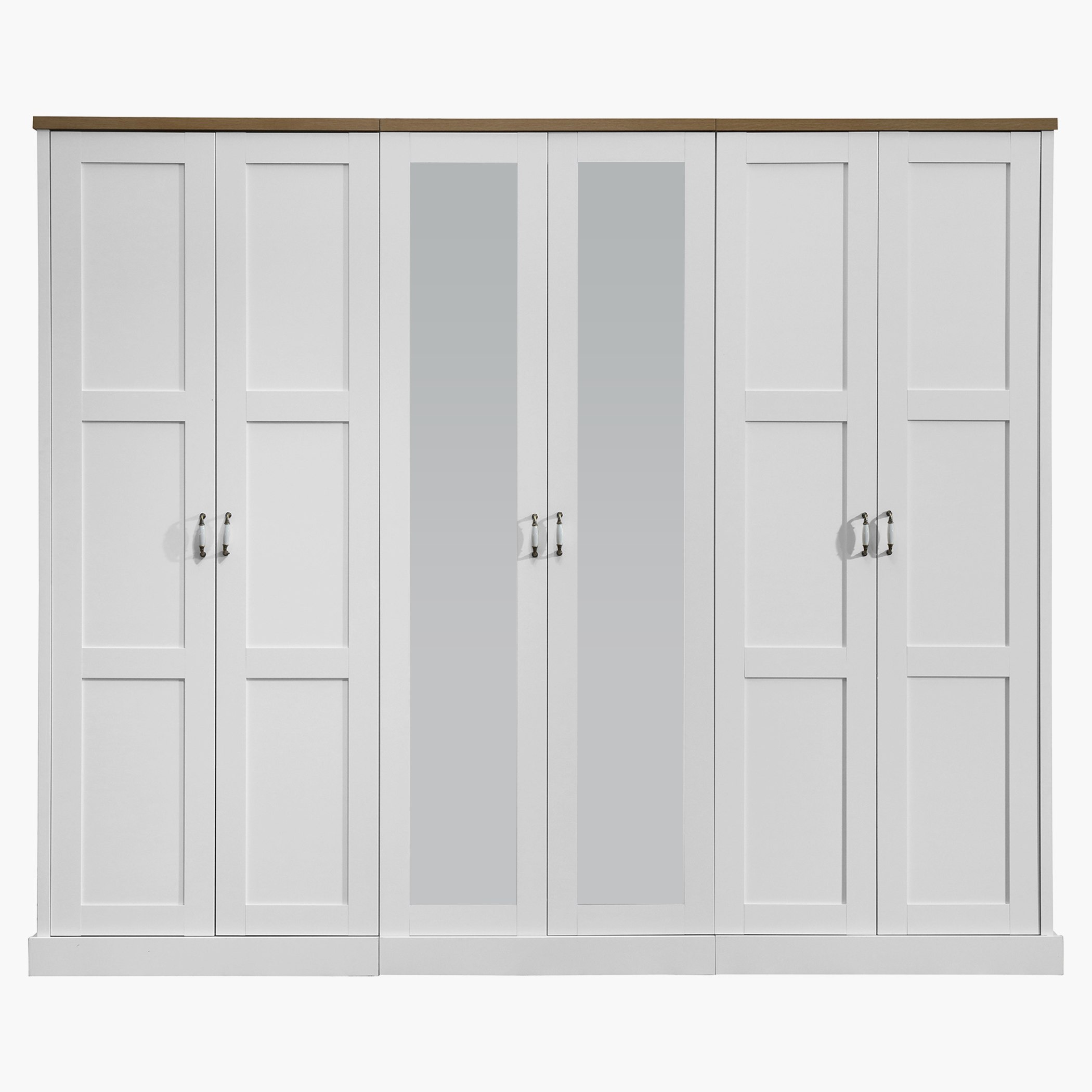 خزانة ملابس بـ6 أبواب بروكلين-hbxfurniture-wardrobes-image-2