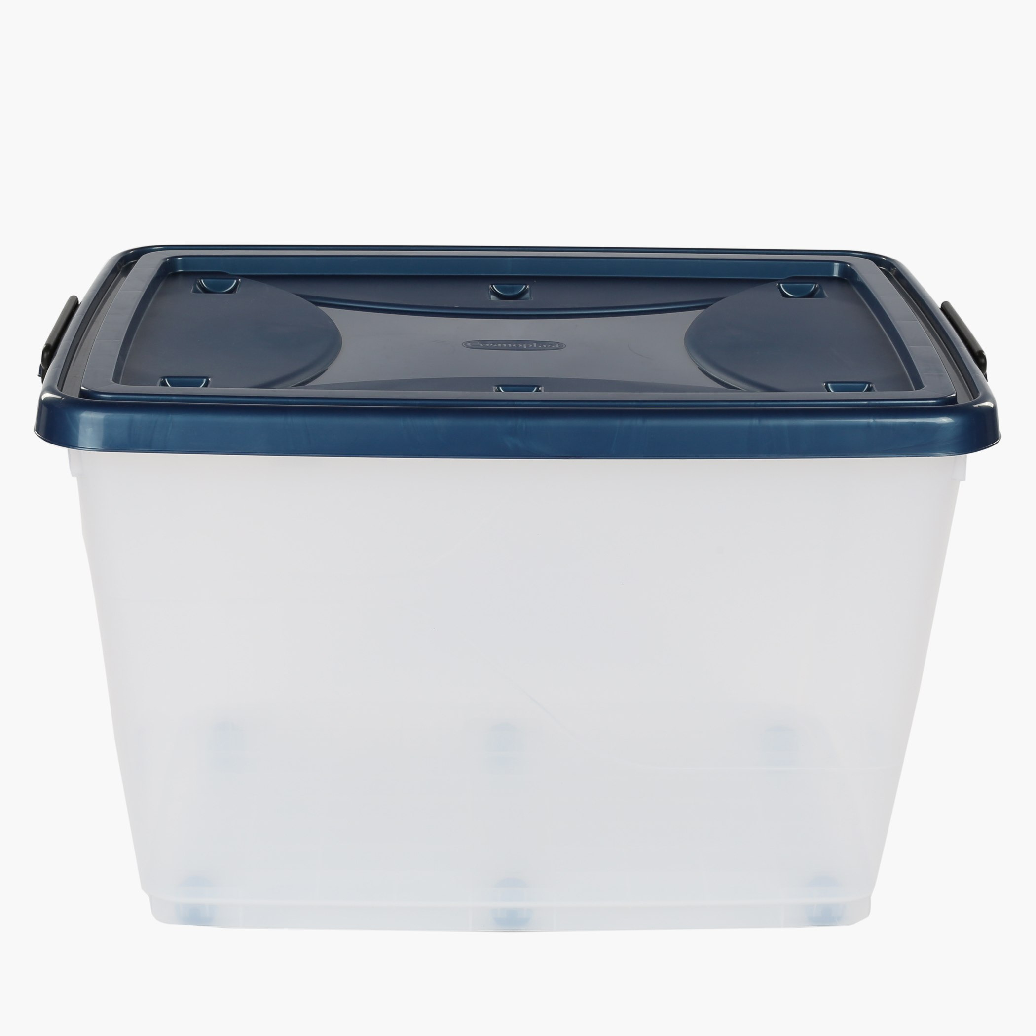 Kevin Storage Box with Handle and Wheels-hbxbedroom-bedroomaccessories-bedroomstorage-image-1