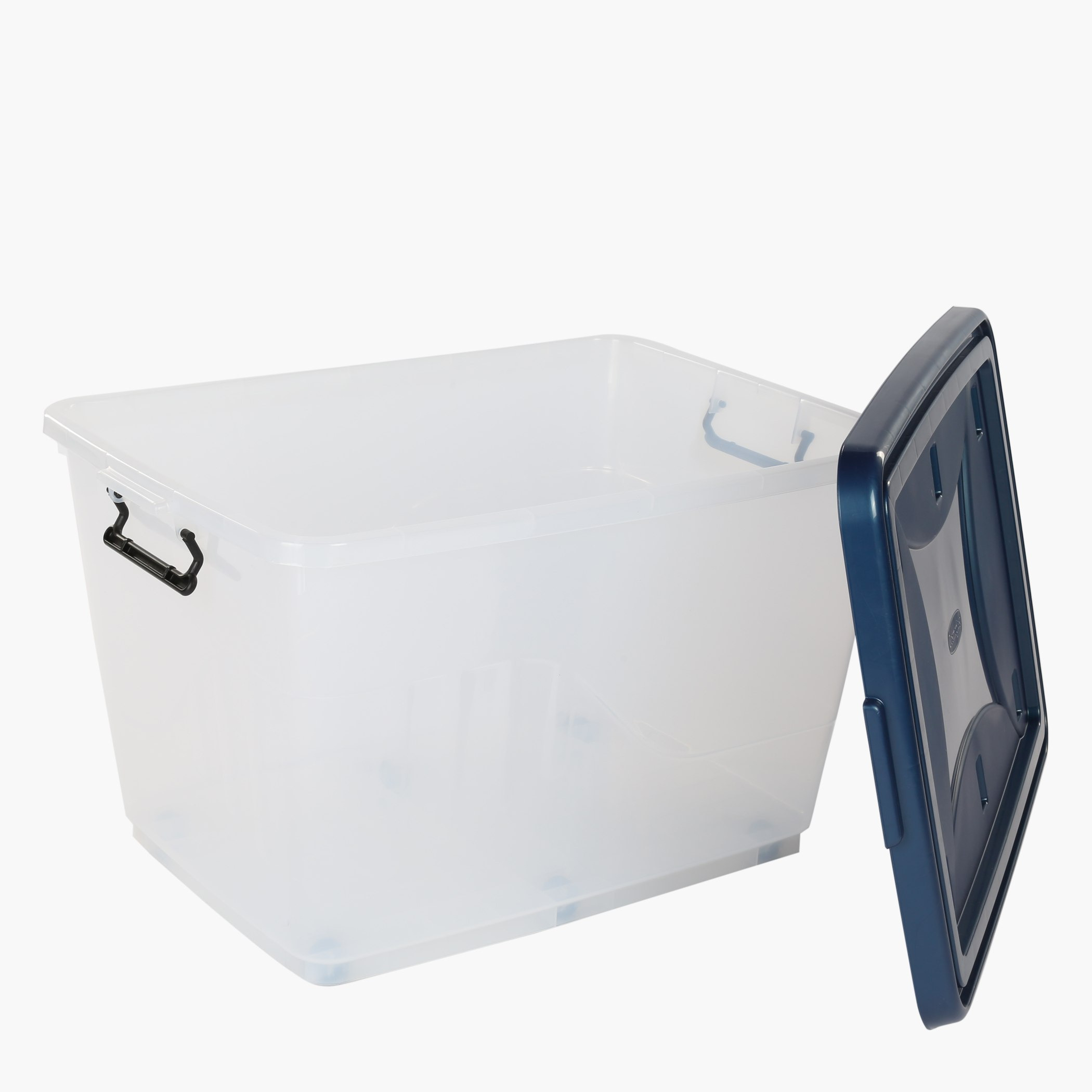 Kevin Storage Box with Handle and Wheels-hbxbedroom-bedroomaccessories-bedroomstorage-image-3