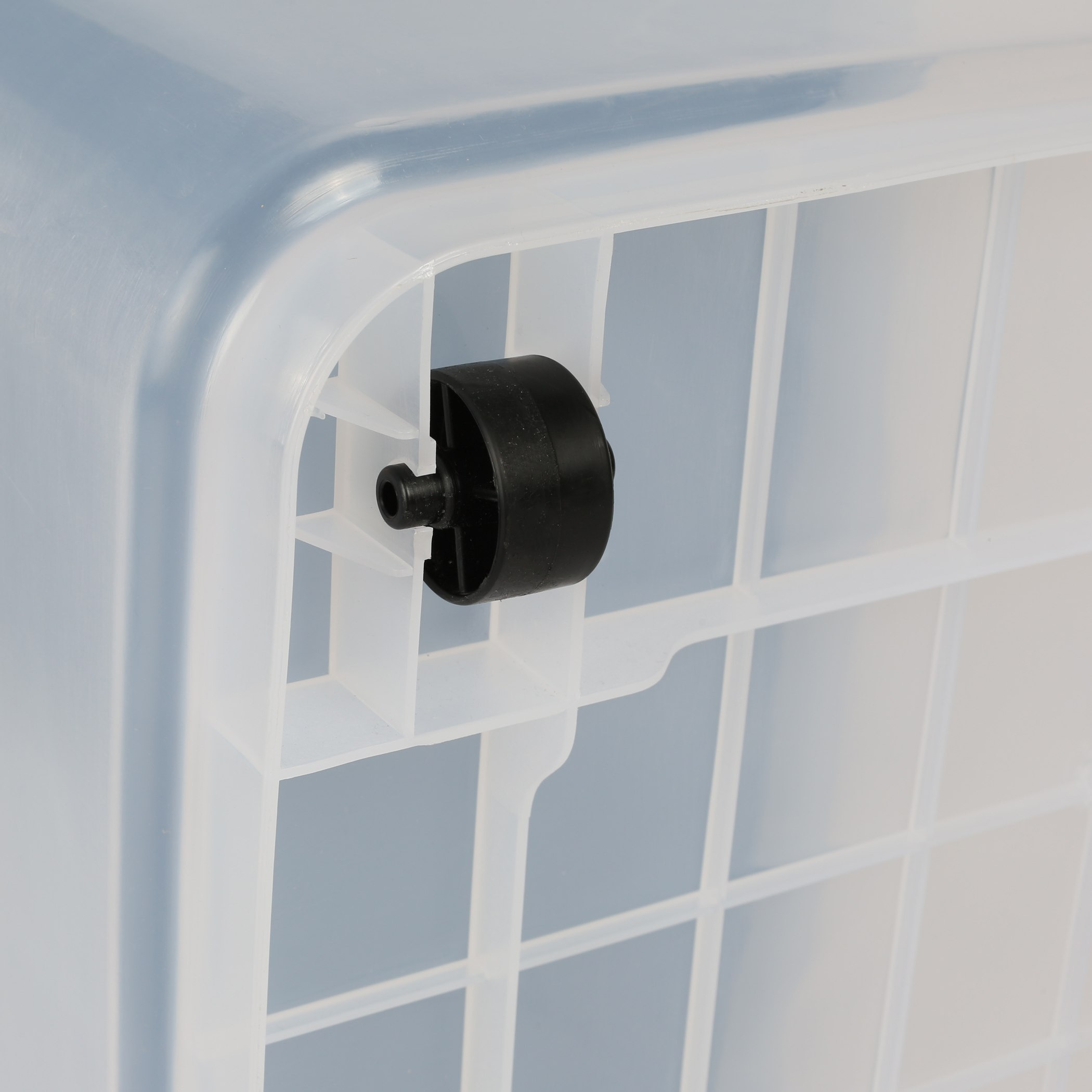 Kevin Storage Box with Handle and Wheels-hbxbedroom-bedroomaccessories-bedroomstorage-image-4