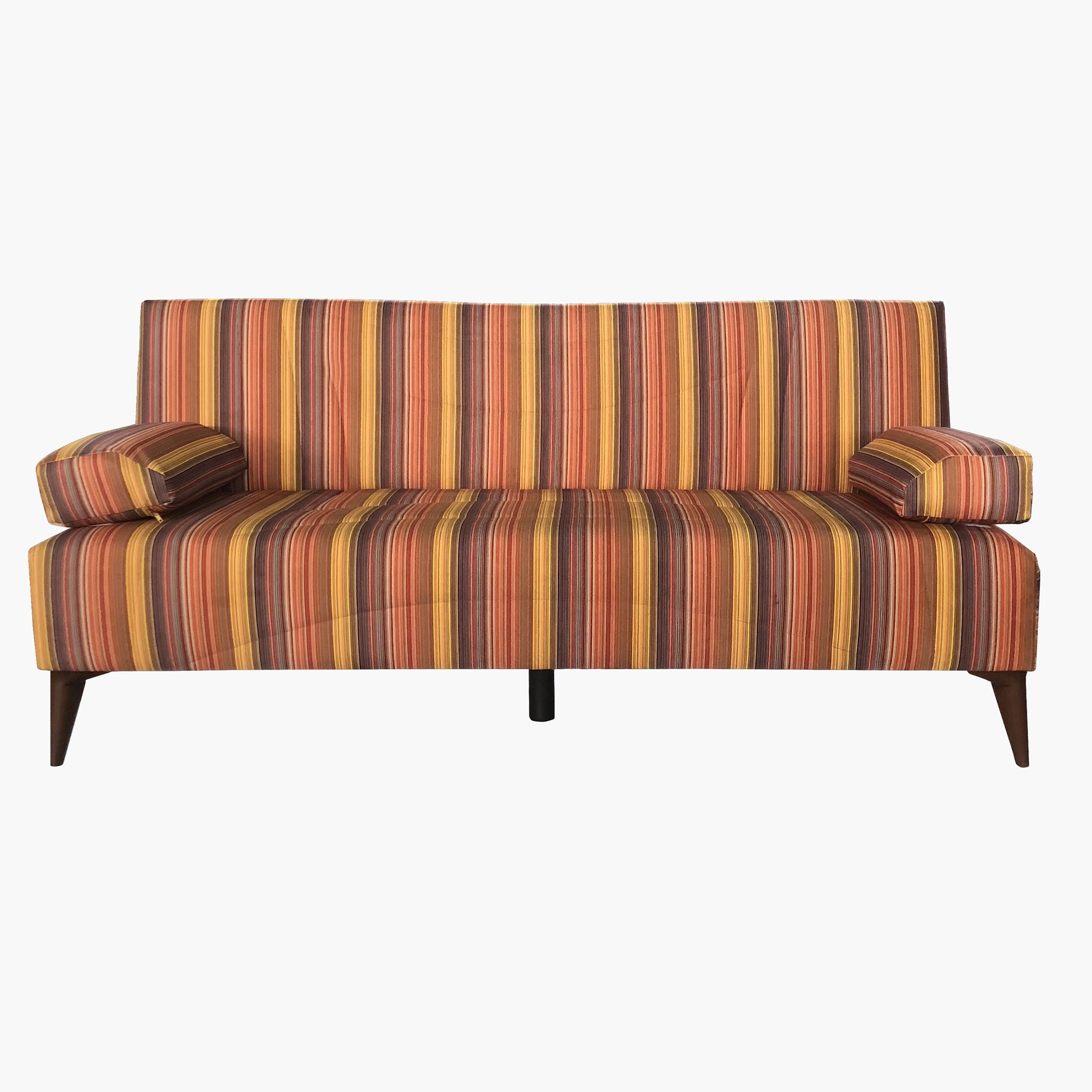 Demo 3-Seater Sofa Bed with 2 Pillows-hbxlivingroom-sofasandarmchairs-sofas-image-1