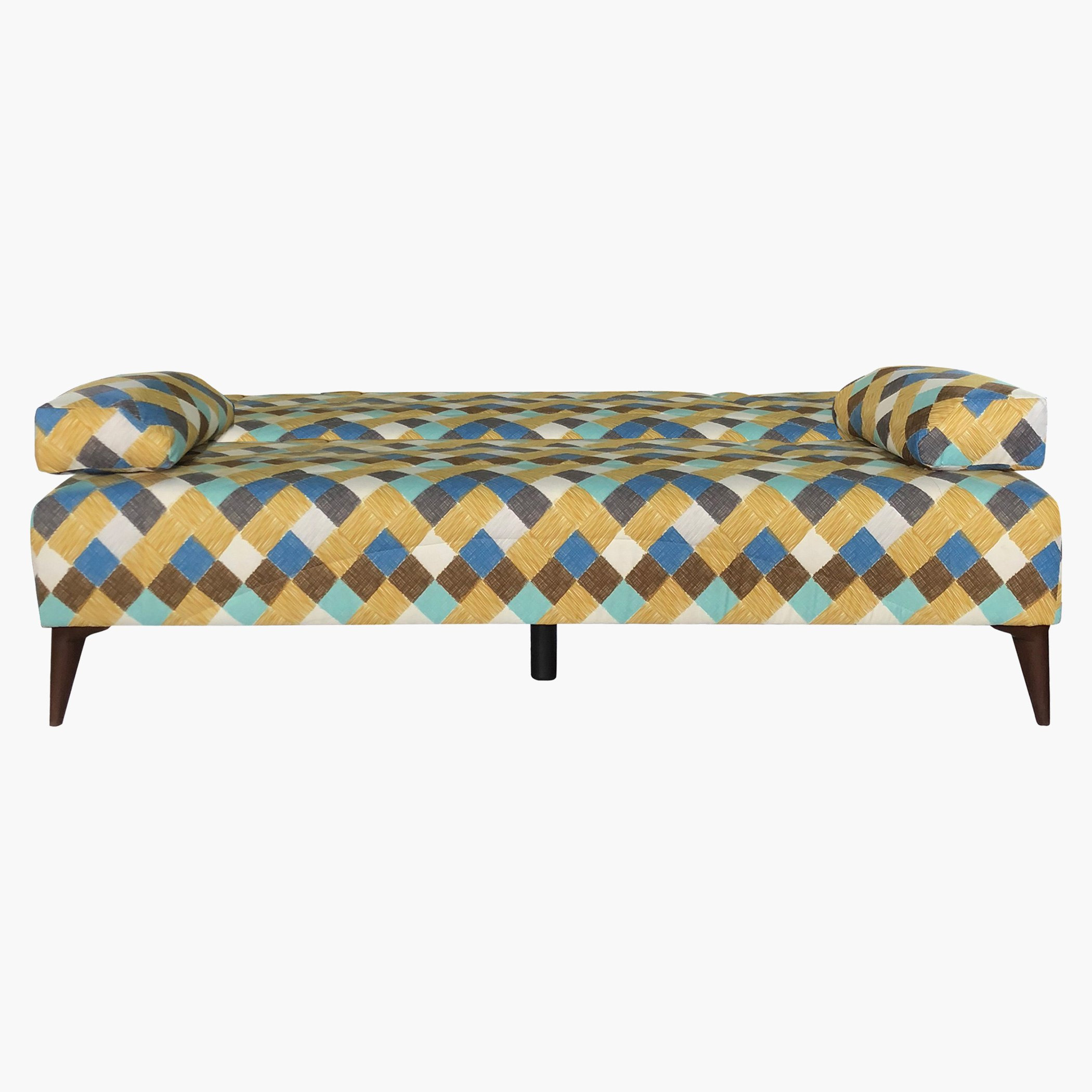 أريكة تتحول إلى سرير بثلاثة مقاعد مع وسادتين ديمو-hbxlivingroom-sofasandarmchairs-sofas-image-3