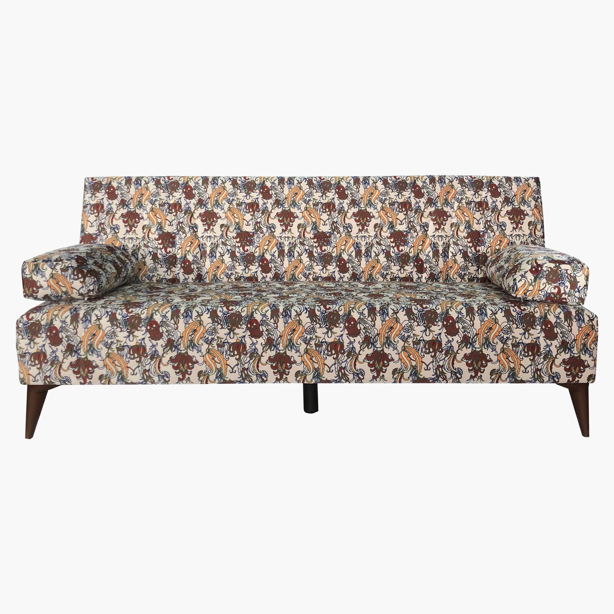 أريكة تتحول إلى سرير بثلاثة مقاعد مع وسادتين ديمو-hbxlivingroom-sofasandarmchairs-sofas-image-1