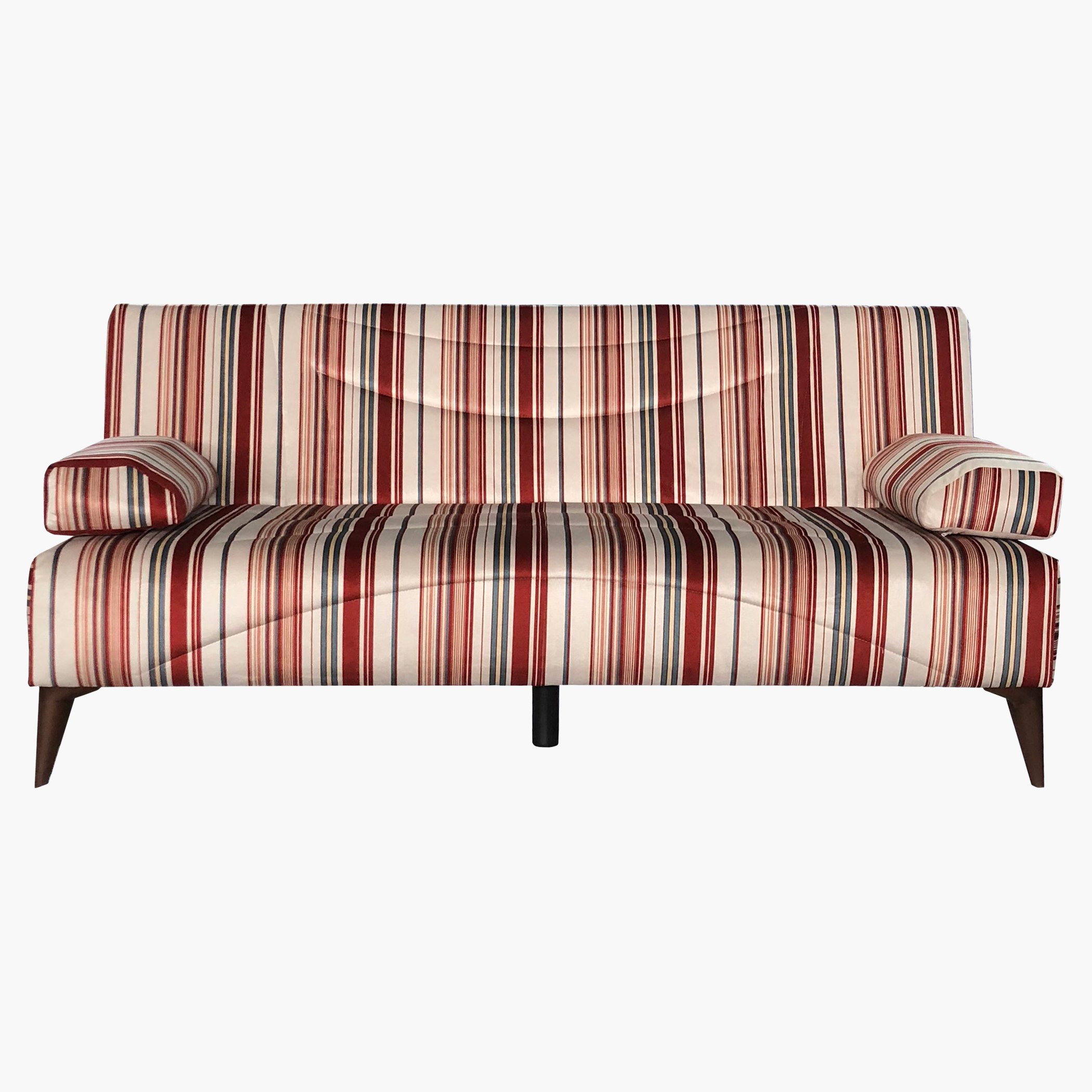 أريكة تتحول إلى سرير بثلاثة مقاعد مع وسادتين ديمو-hbxlivingroom-sofasandarmchairs-sofas-image-1