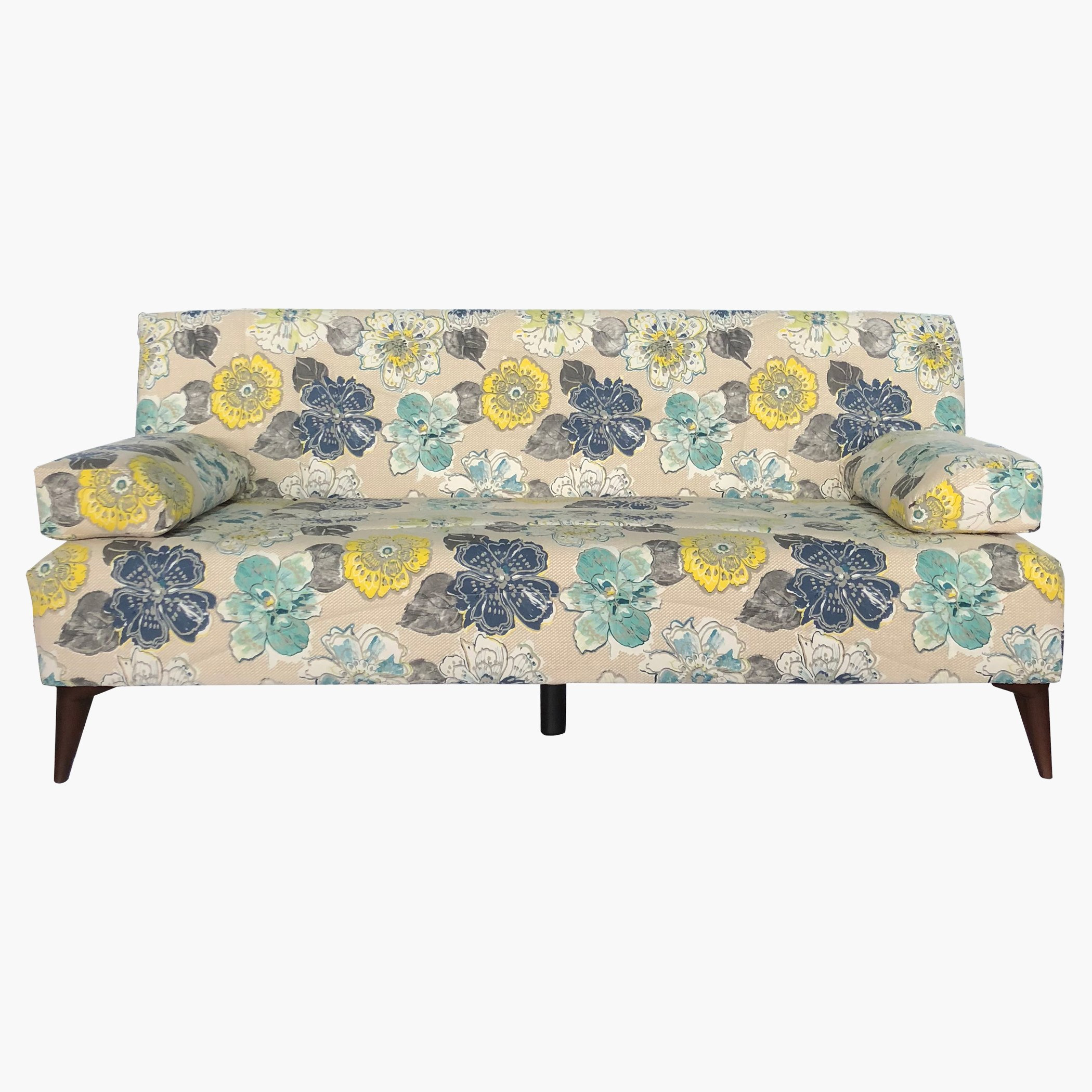 أريكة تتحول إلى سرير بثلاثة مقاعد مع وسادتين ديمو-hbxlivingroom-sofasandarmchairs-sofas-image-1