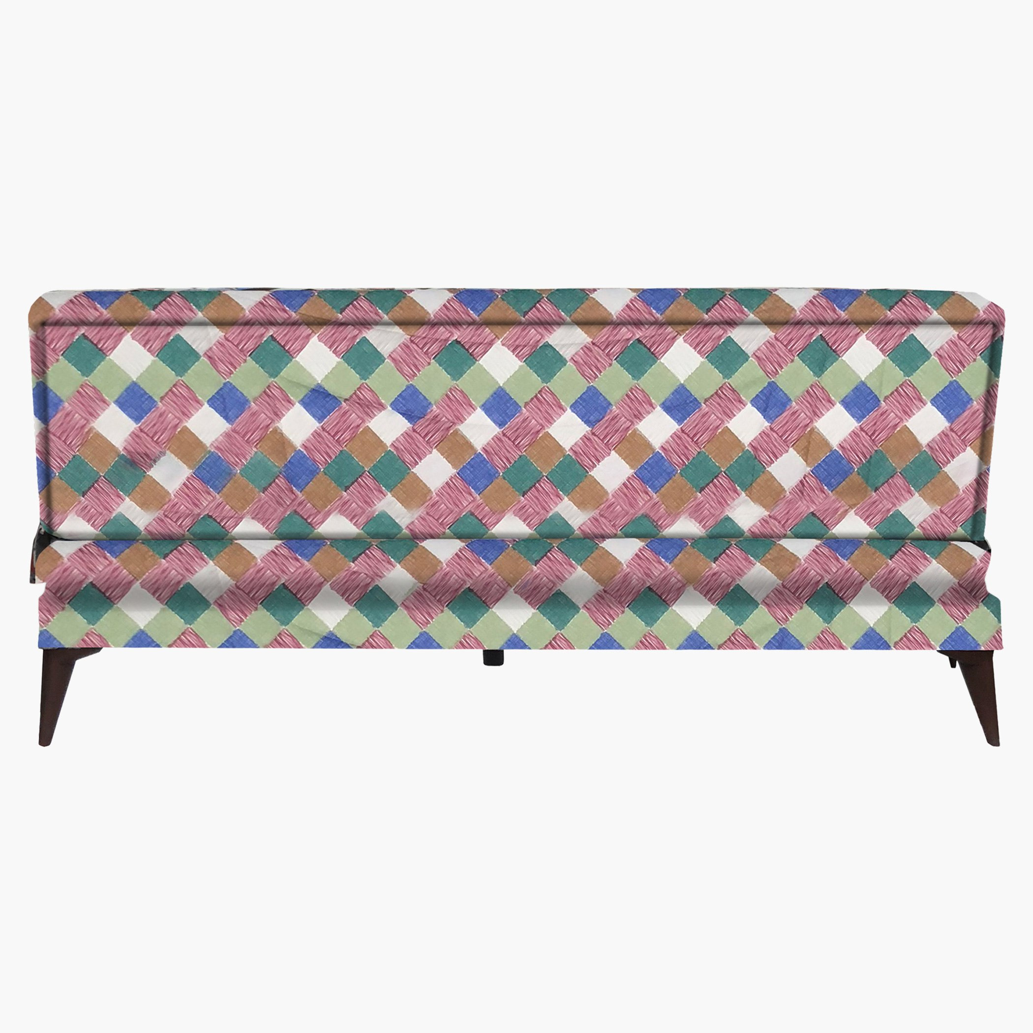 أريكة تتحول إلى سرير بثلاثة مقاعد مع وسادتين ديمو-hbxlivingroom-sofasandarmchairs-sofas-image-2