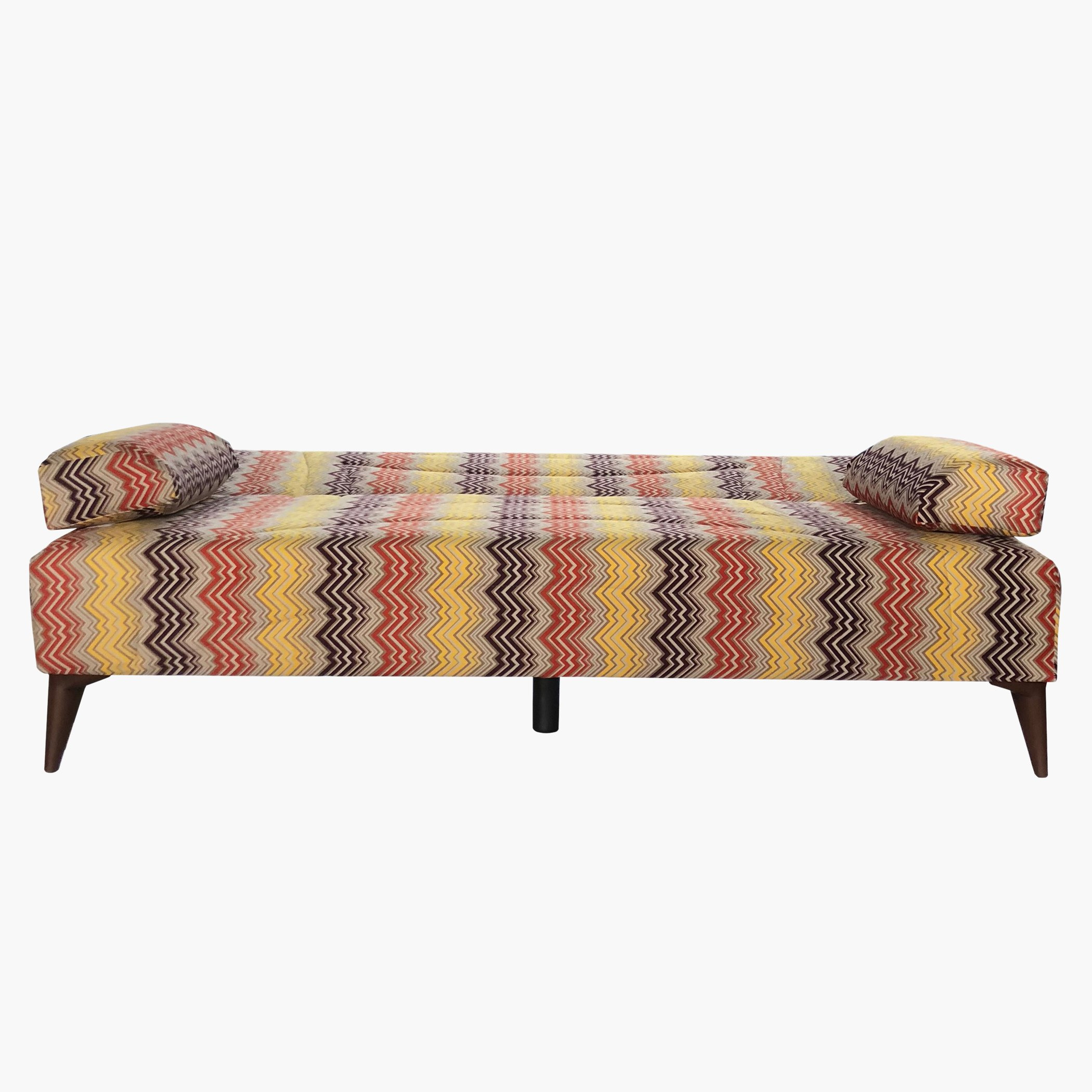 أريكة تتحول إلى سرير بثلاثة مقاعد مع وسادتين ديمو-hbxlivingroom-sofasandarmchairs-sofas-image-3