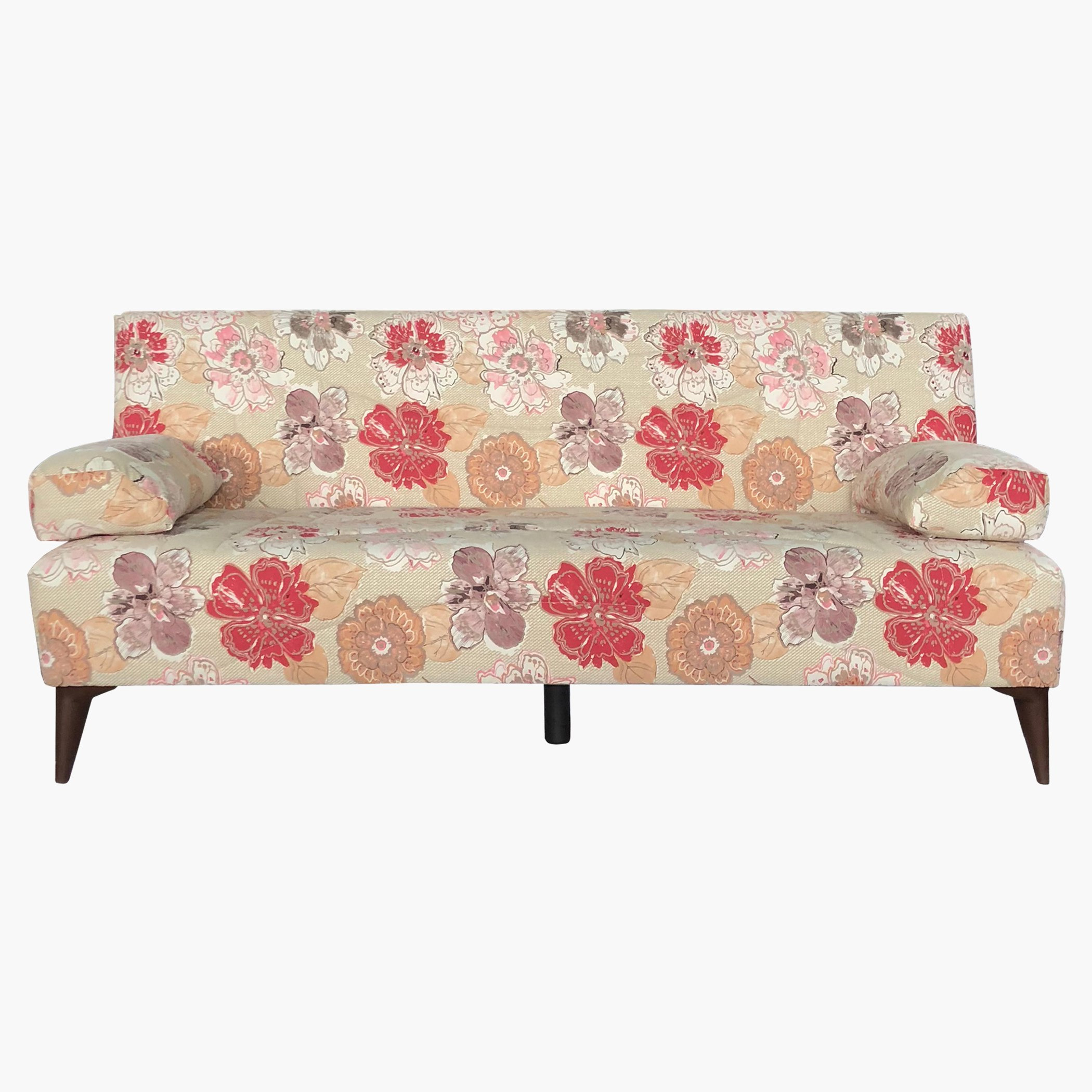 أريكة تتحول إلى سرير بثلاثة مقاعد مع وسادتين ديمو-hbxlivingroom-sofasandarmchairs-sofas-image-1