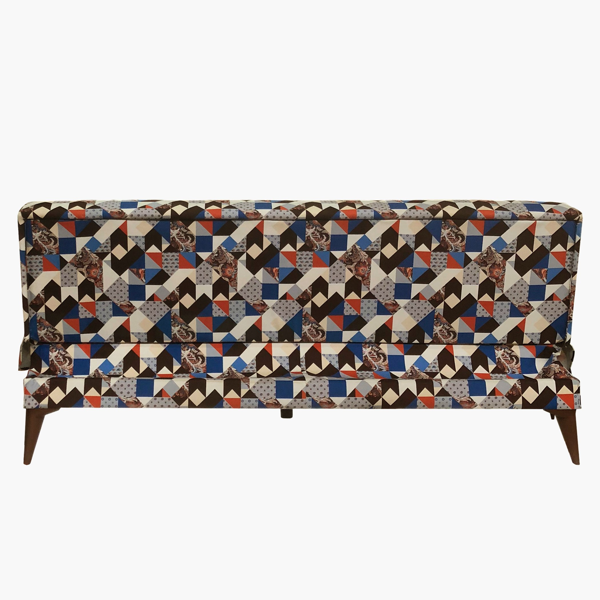 أريكة تتحول إلى سرير بثلاثة مقاعد مع وسادتين ديمو-hbxlivingroom-sofasandarmchairs-sofas-image-2