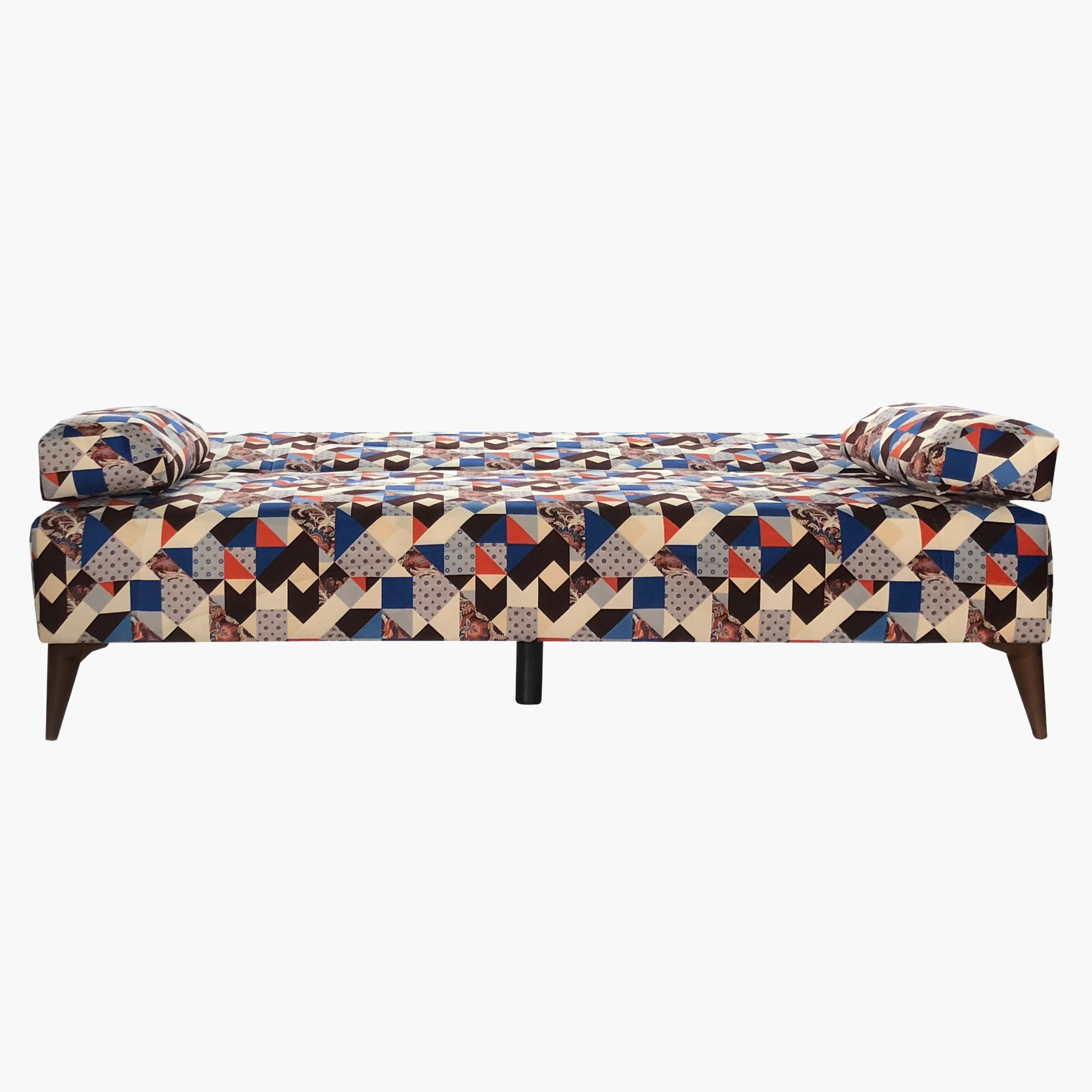 أريكة تتحول إلى سرير بثلاثة مقاعد مع وسادتين ديمو-hbxlivingroom-sofasandarmchairs-sofas-image-3